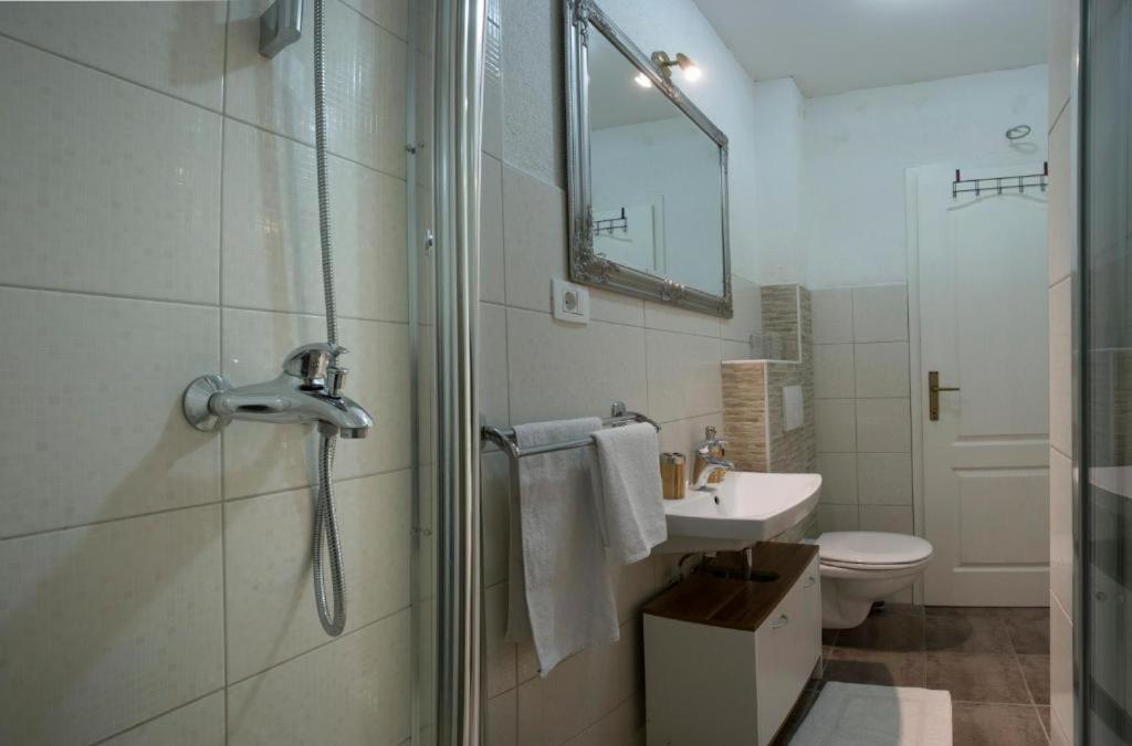 Studio&room Petra