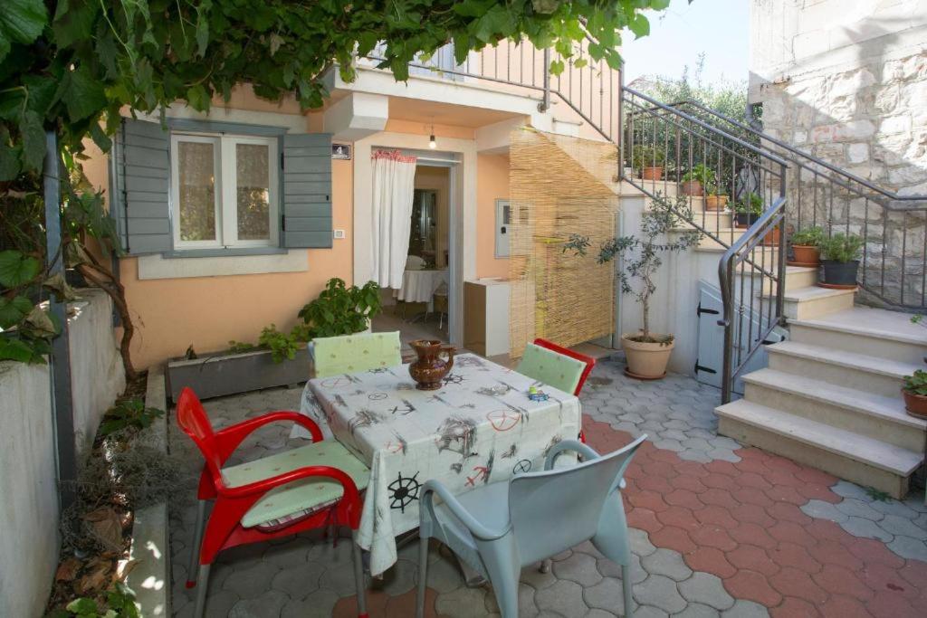 Studio&room Petra