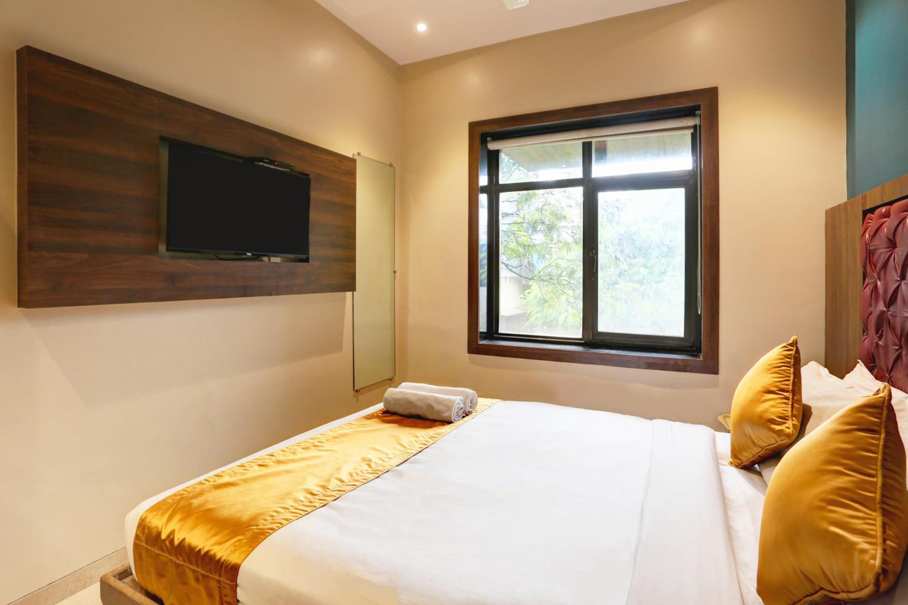 Hotel Sea Breeze