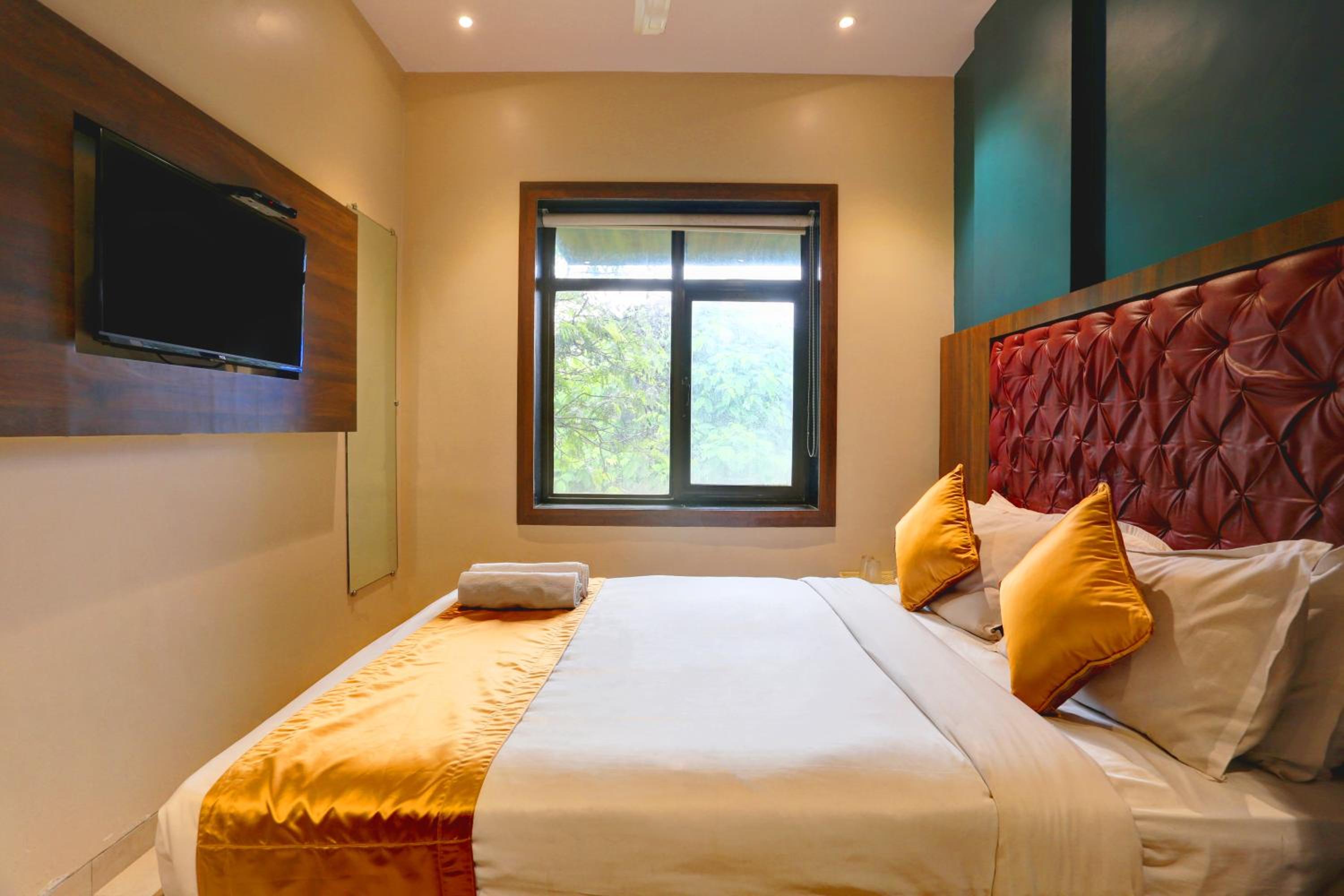 Hotel Sea Breeze