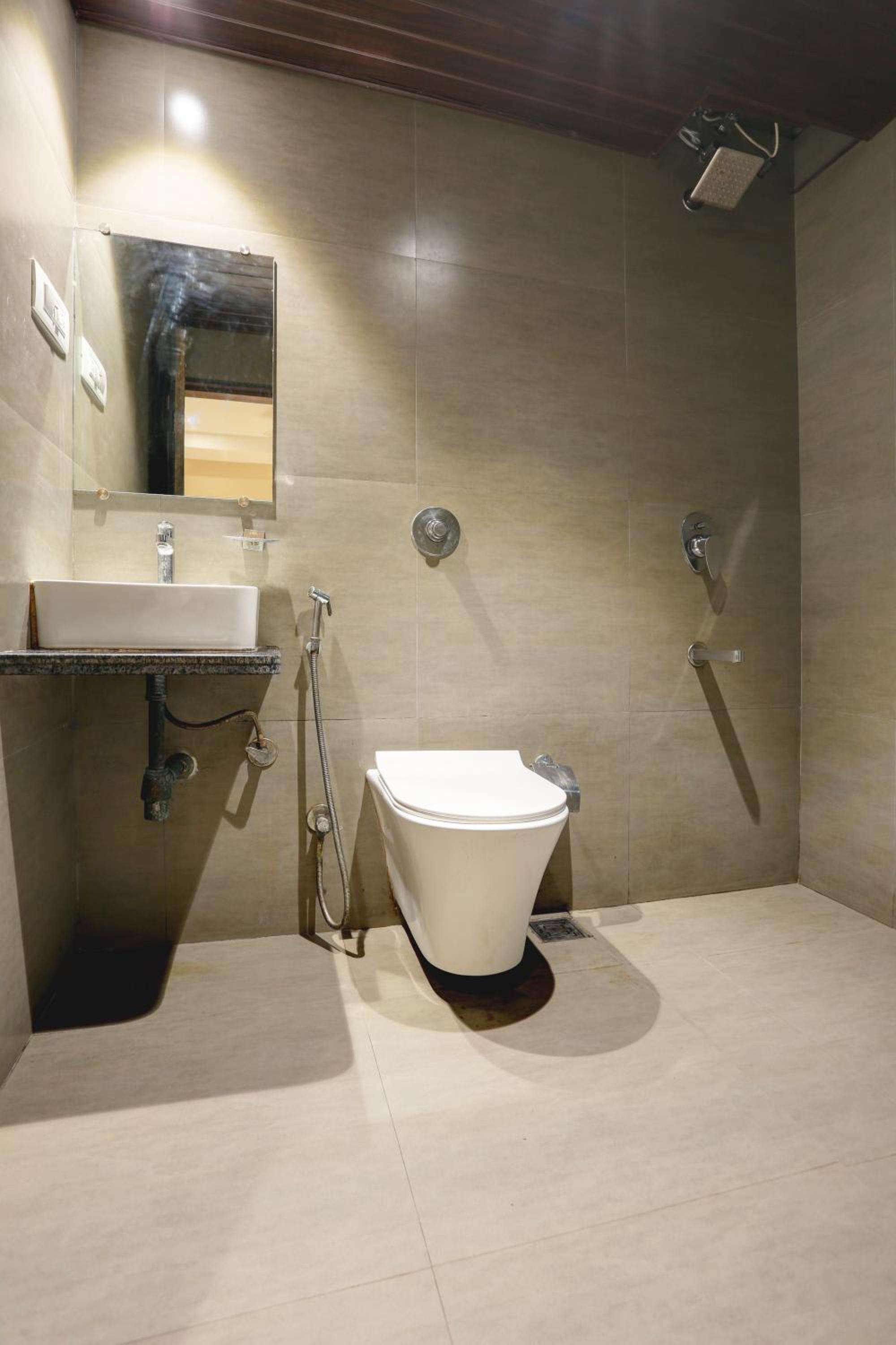 Hotel Sea Breeze photo 4