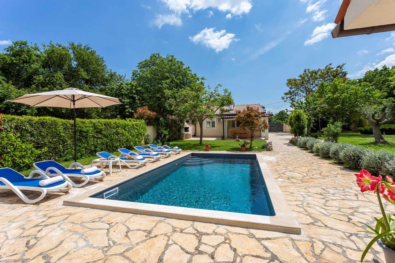 Villa Darko view 4
