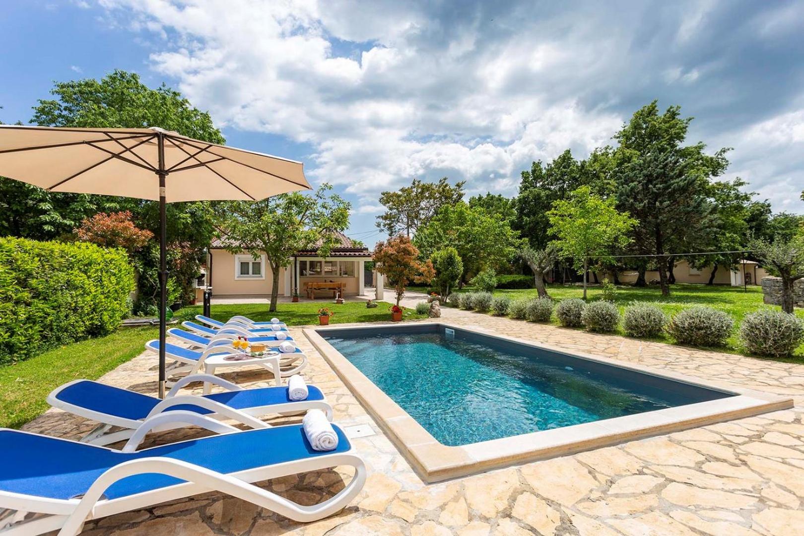 Villa Darko view 5