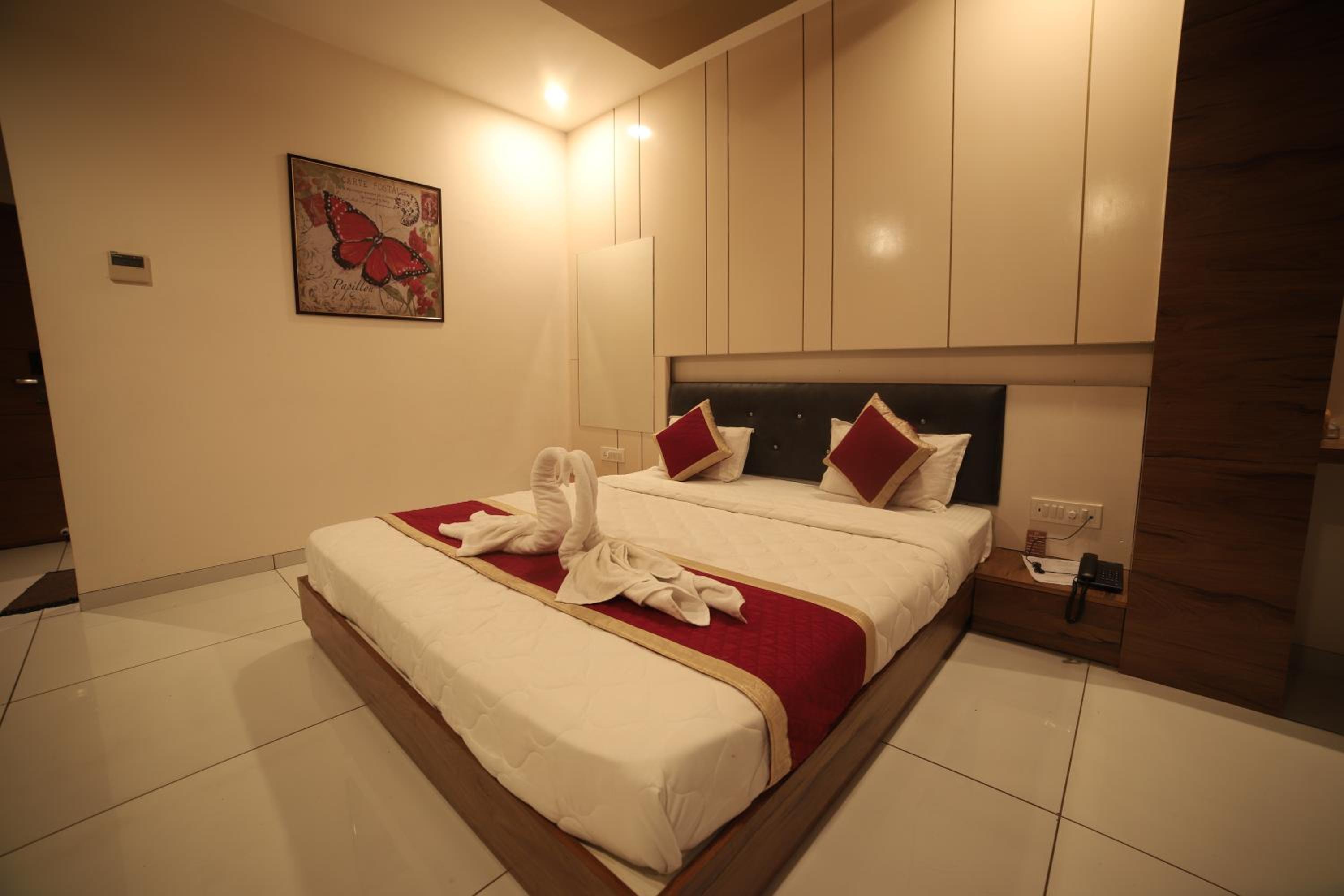 HOTEL CARREFOUR