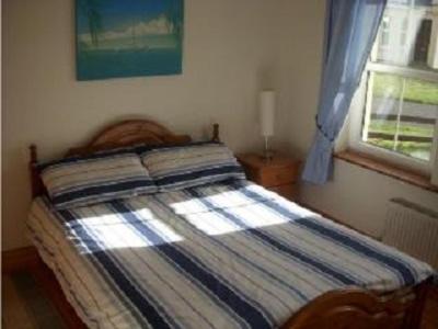 House Overlooking Ballinskelligs Bay view 5