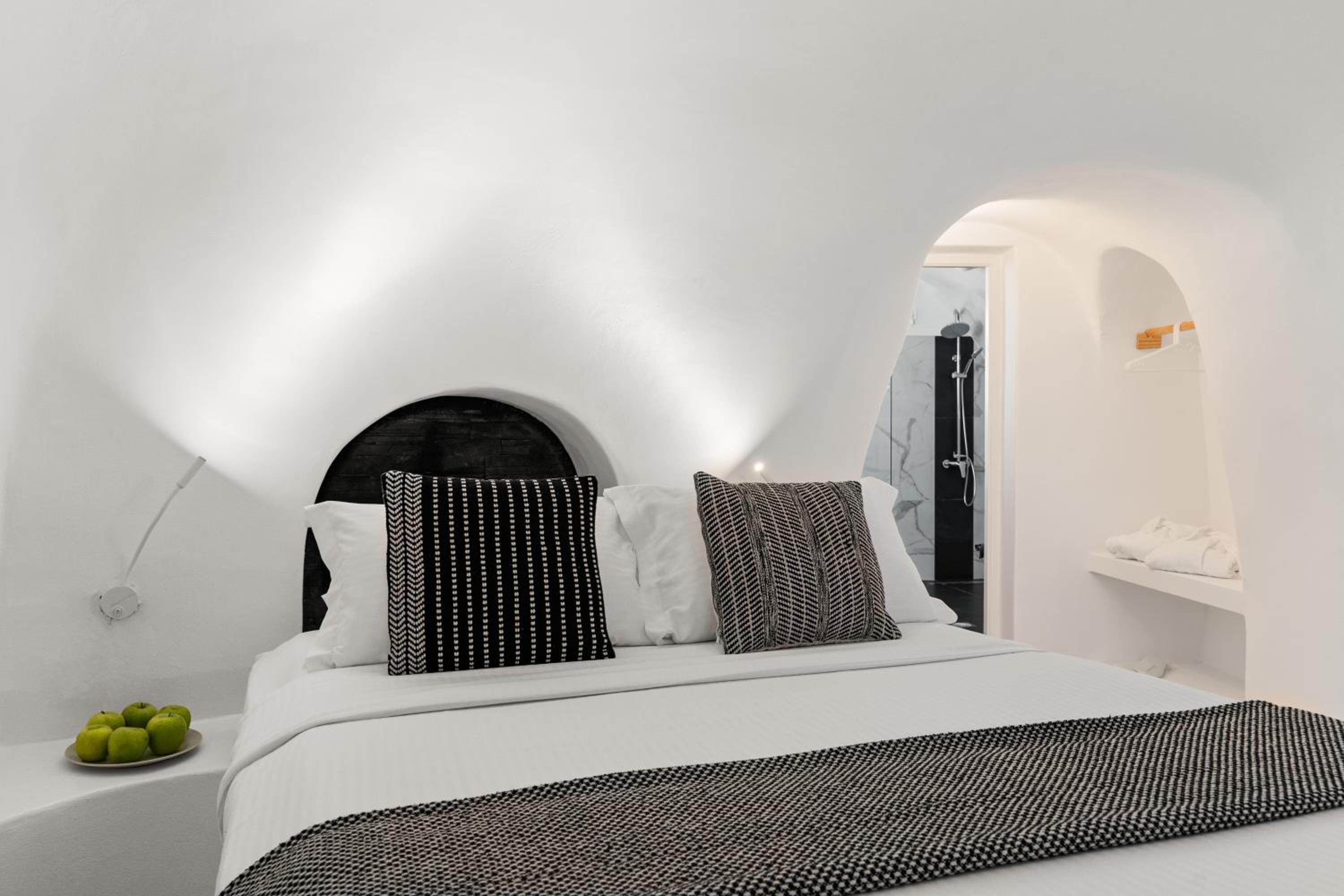 Mill Houses New Elegant Suites by Mr and Mrs White