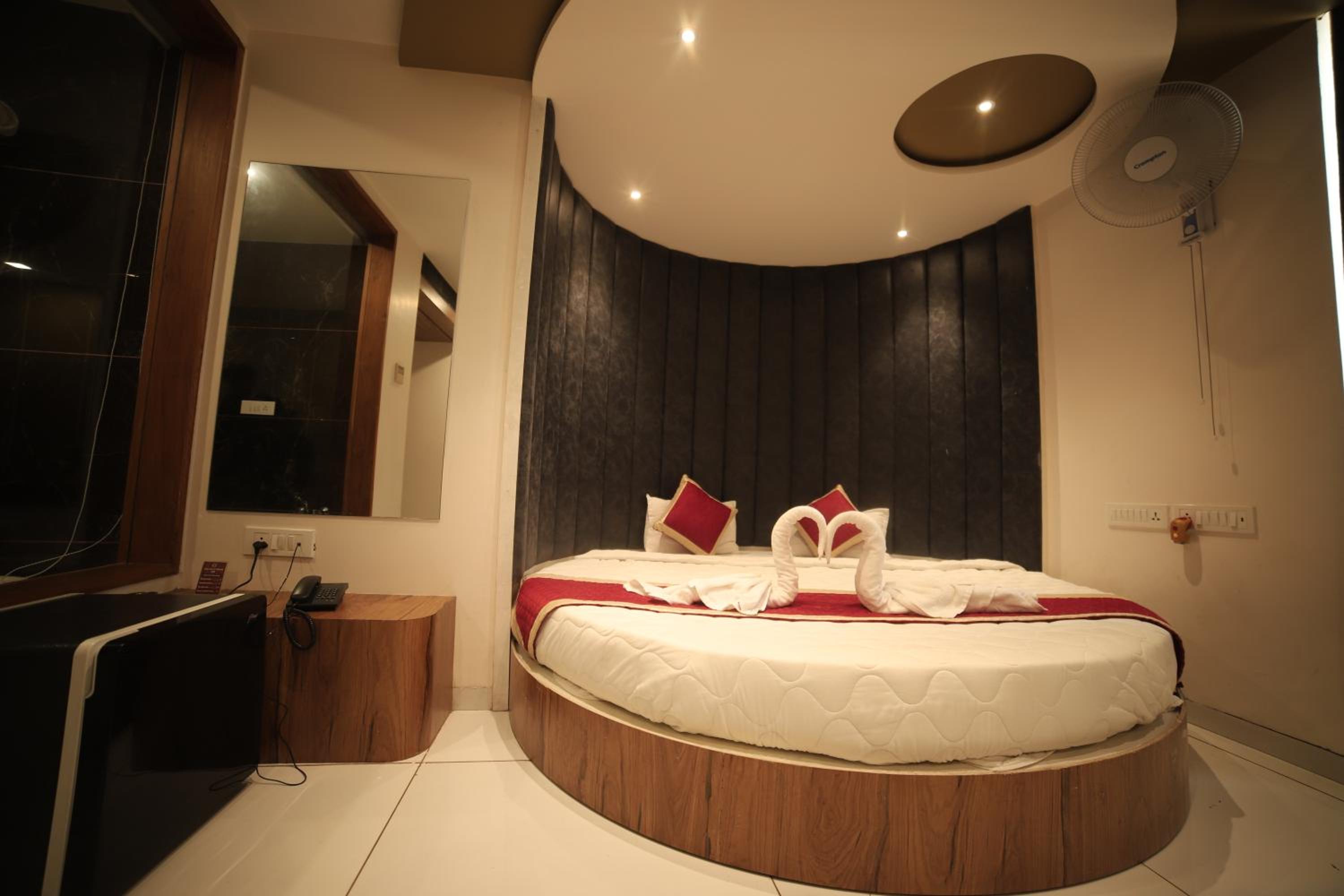 HOTEL CARREFOUR