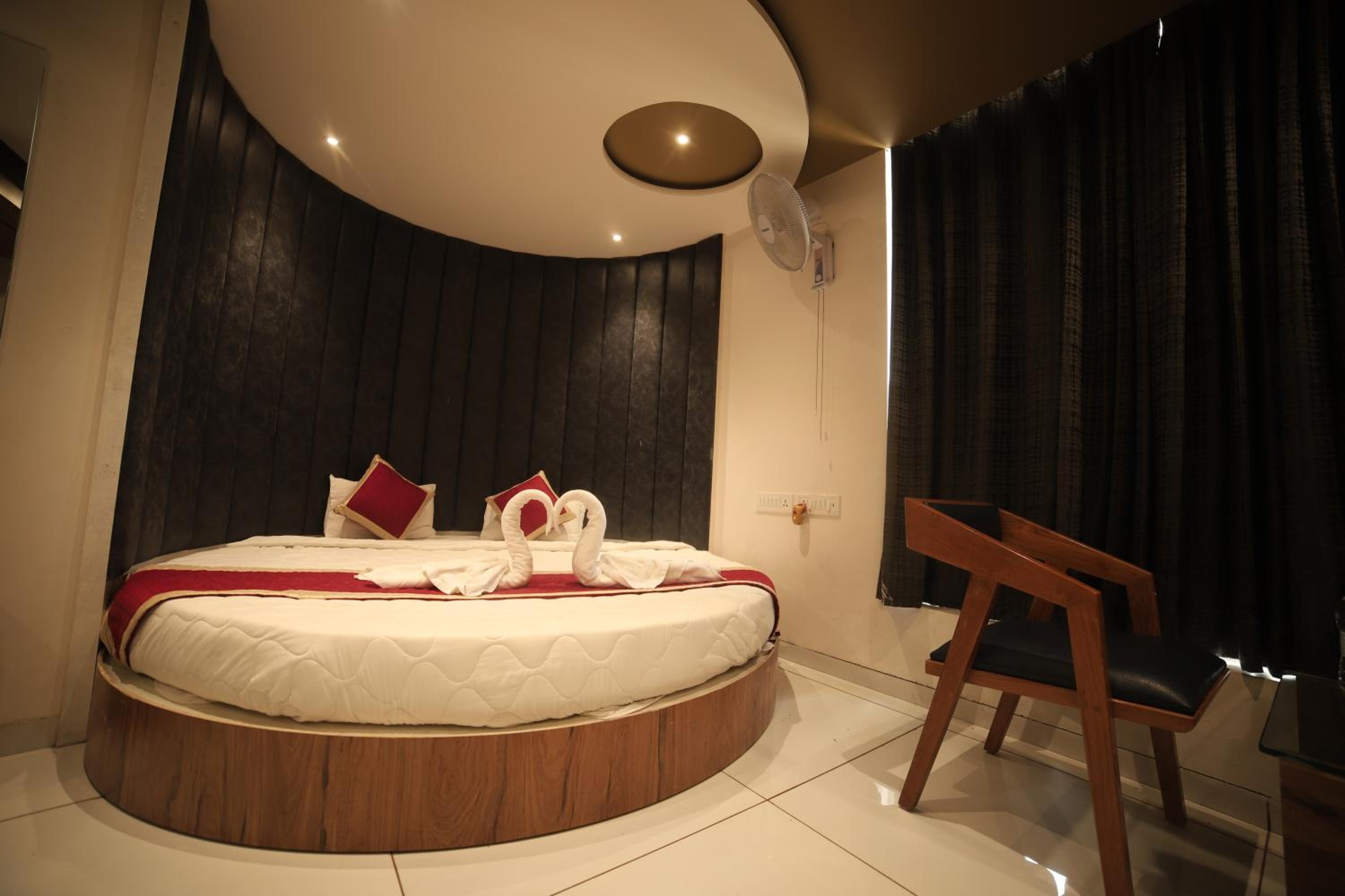 HOTEL CARREFOUR