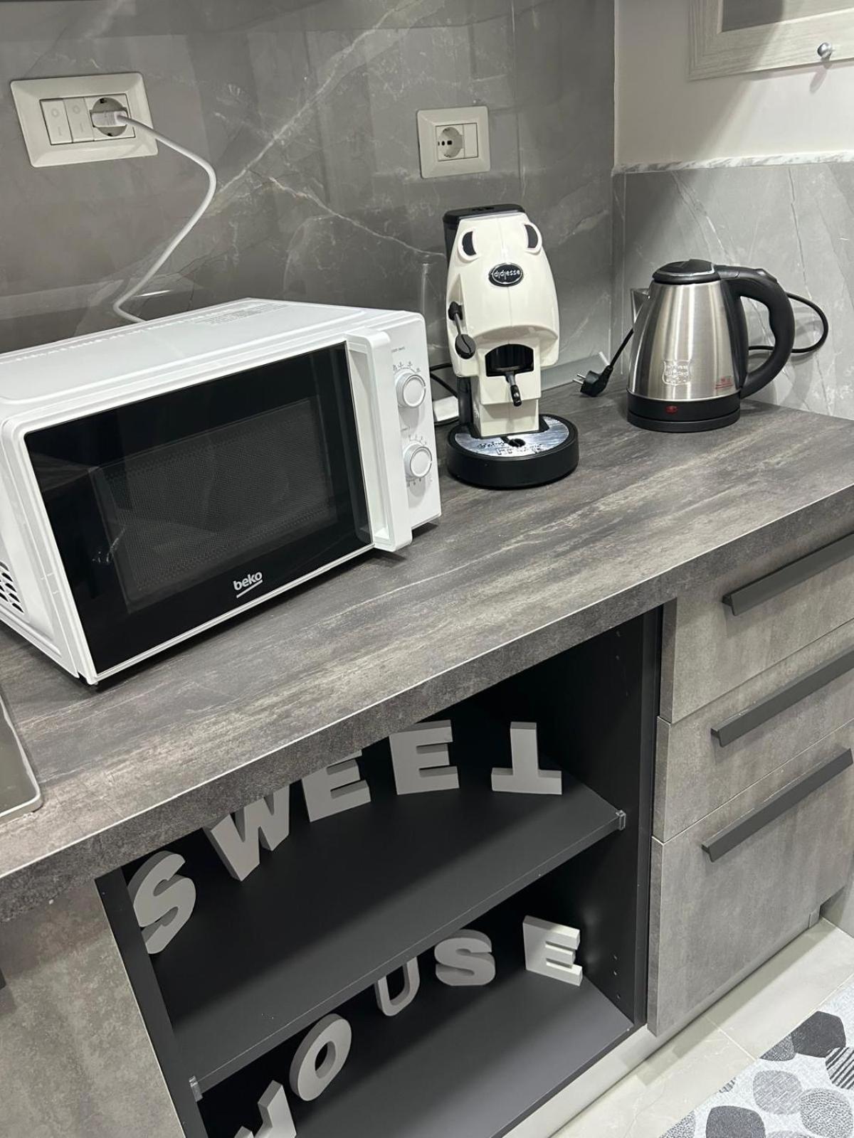 Sweet House