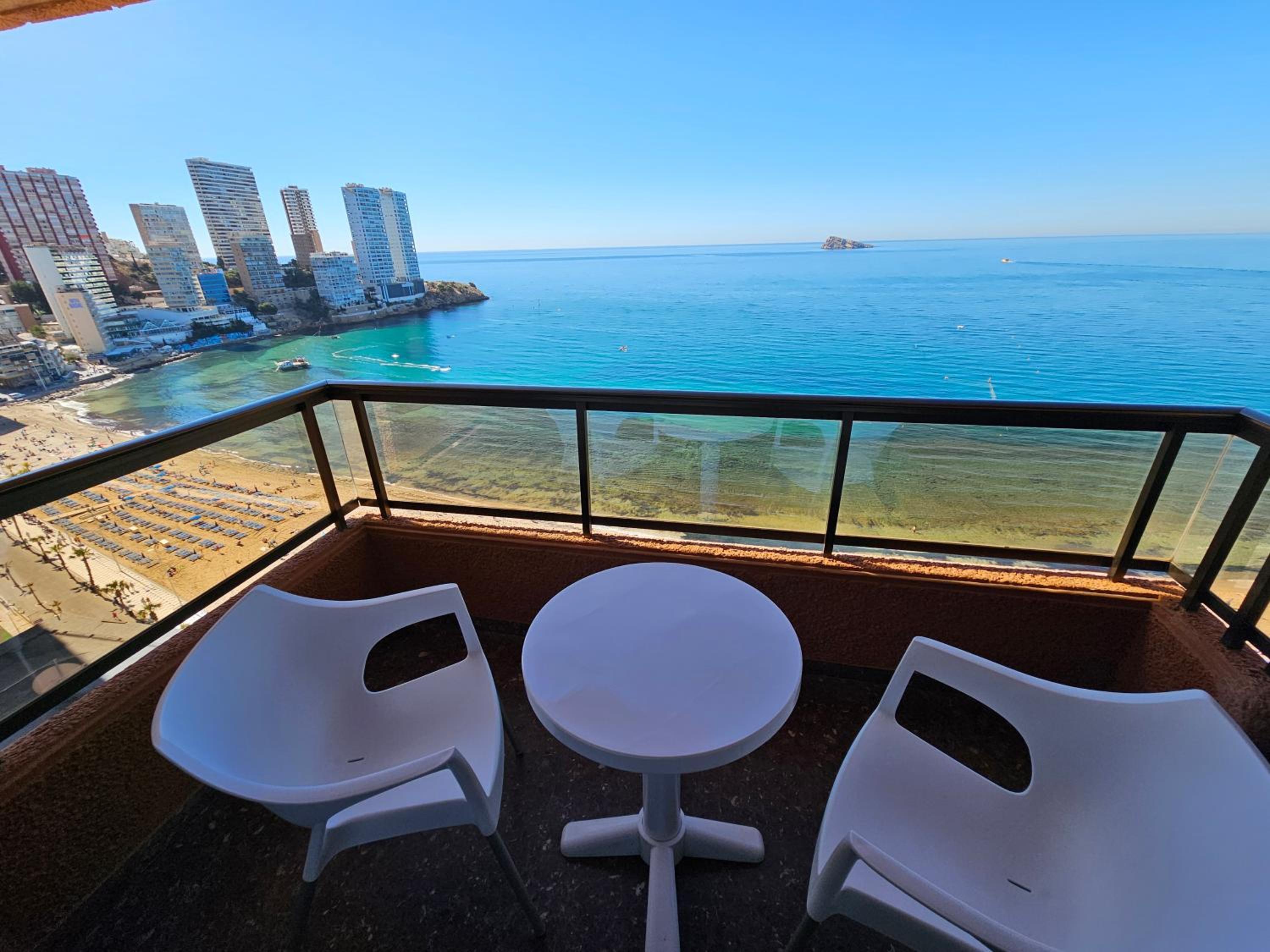 Apartamentos Don Vicente view 5