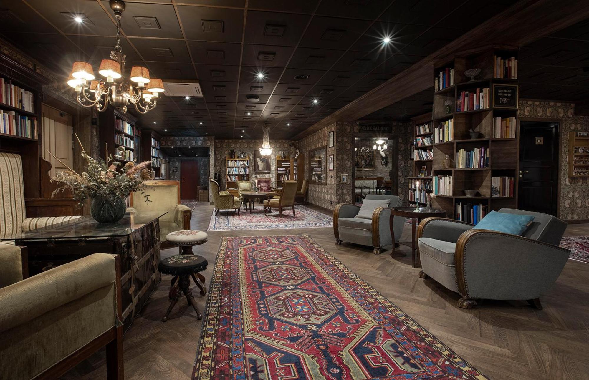 Hotell Gästis - Image 1