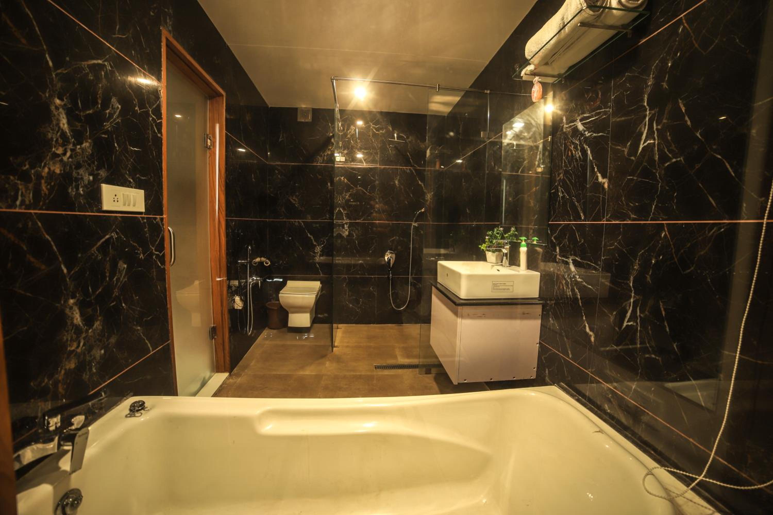 HOTEL CARREFOUR