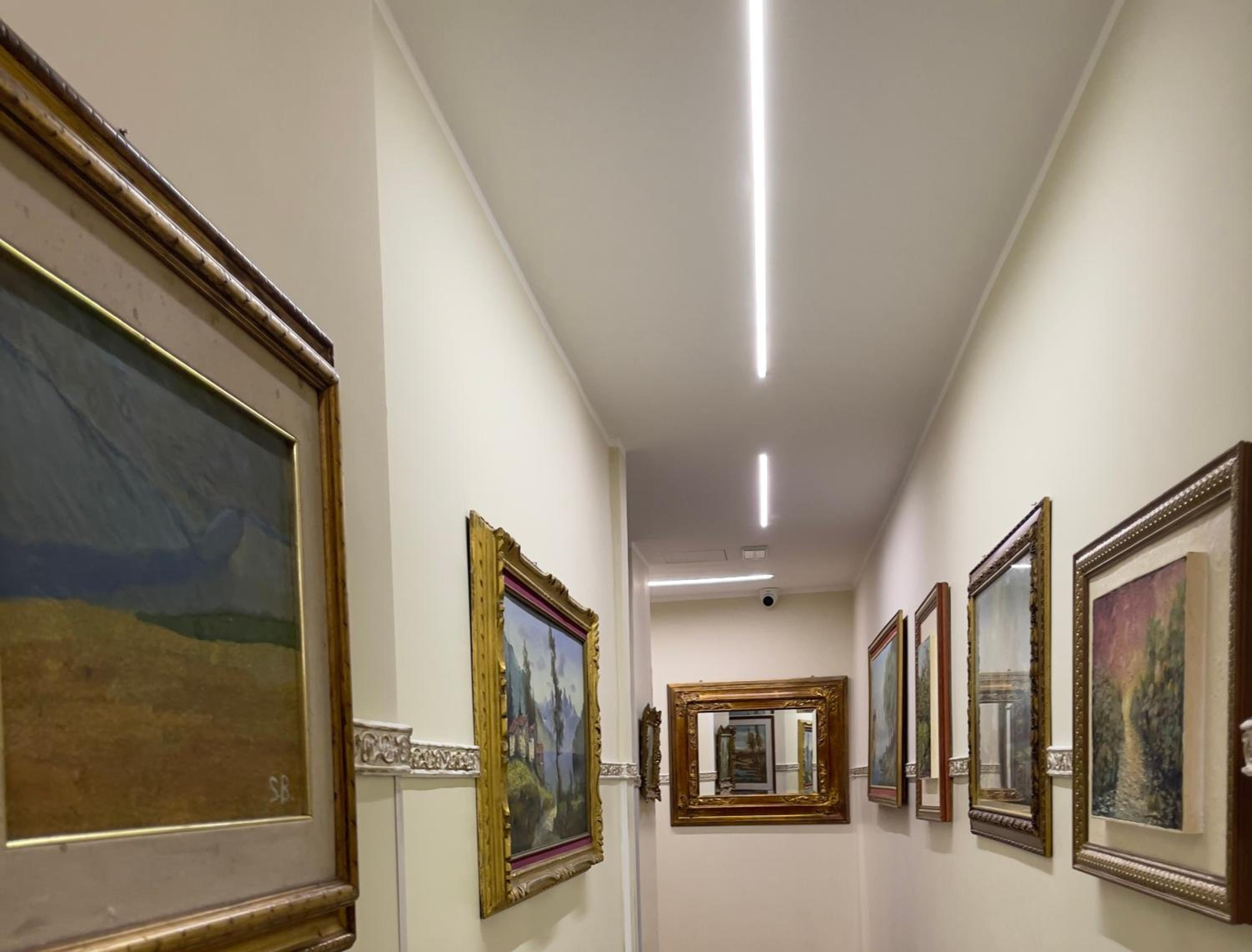 Umberto House Catania