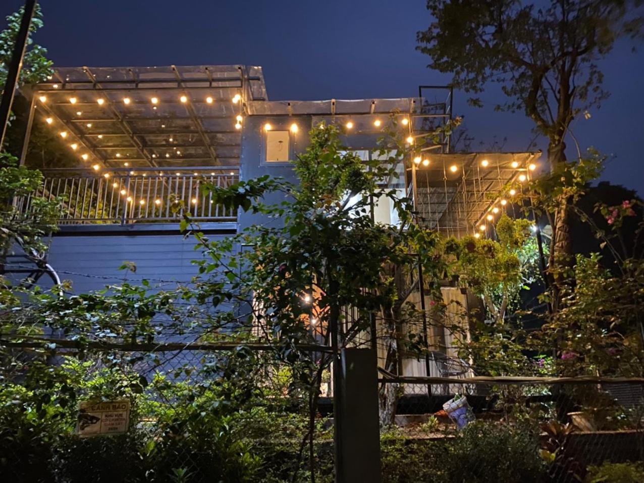 Undertree life villa