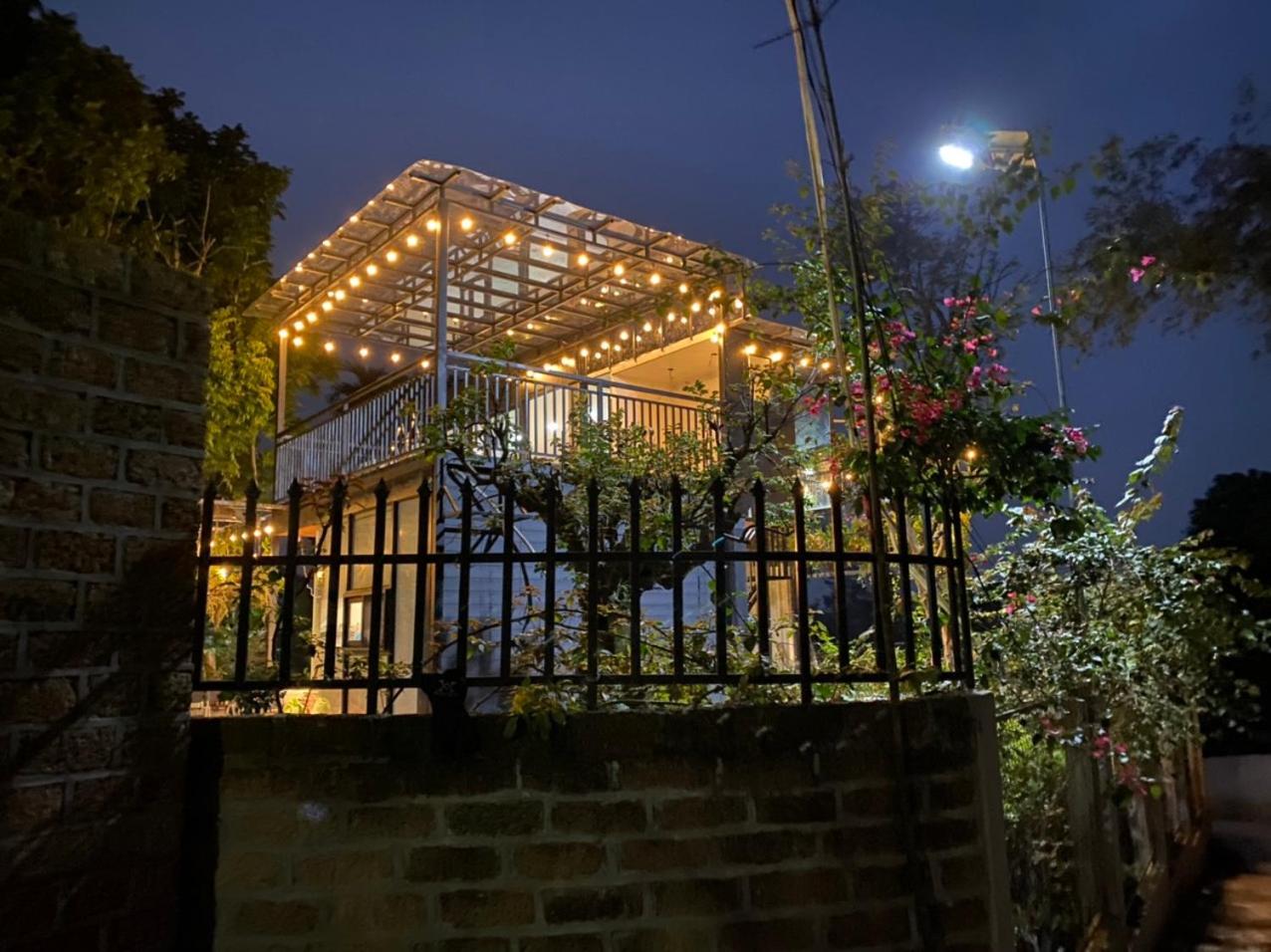 Undertree life villa