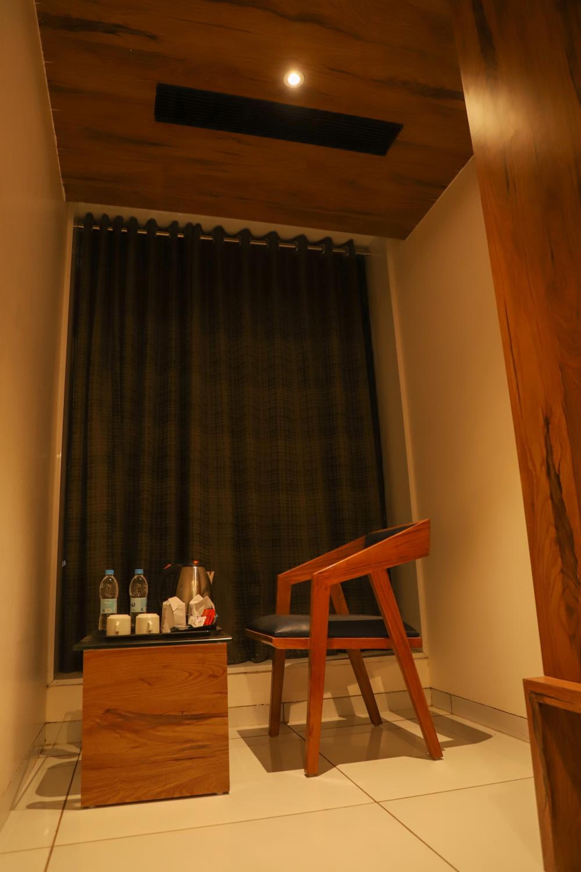 HOTEL CARREFOUR