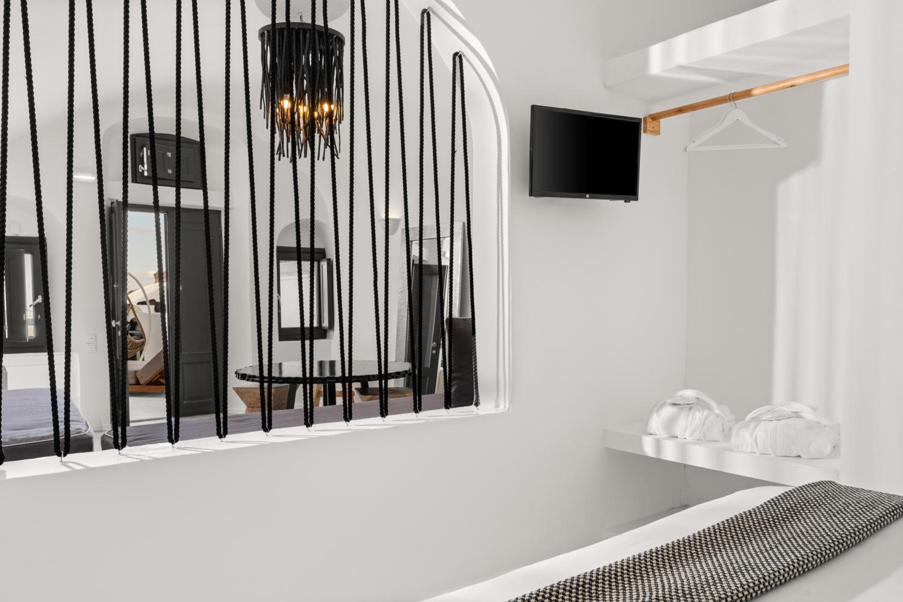 Mill Houses New Elegant Suites by Mr and Mrs White