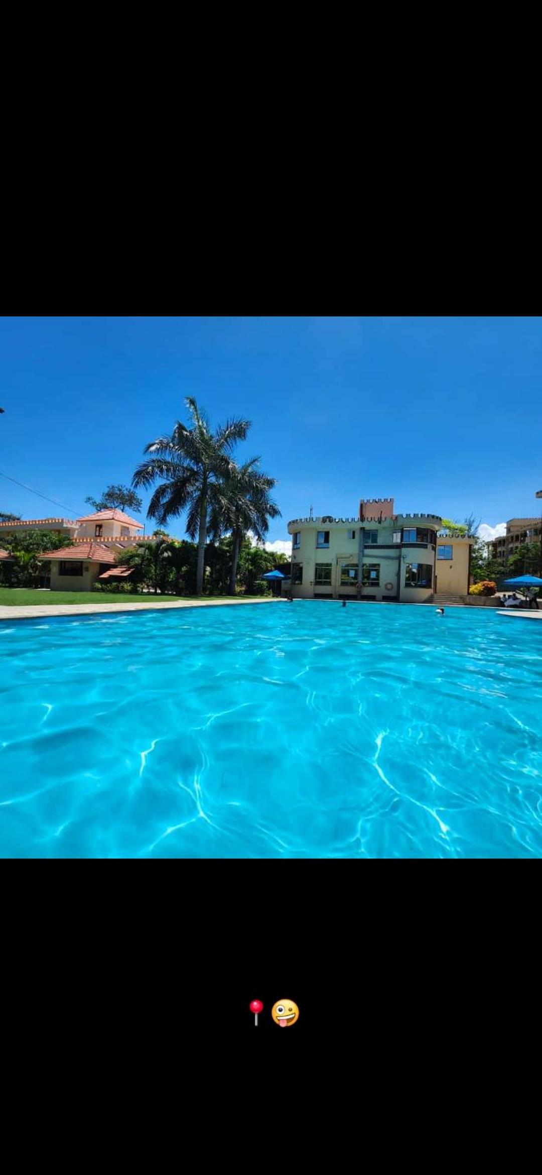 Utulivu palace