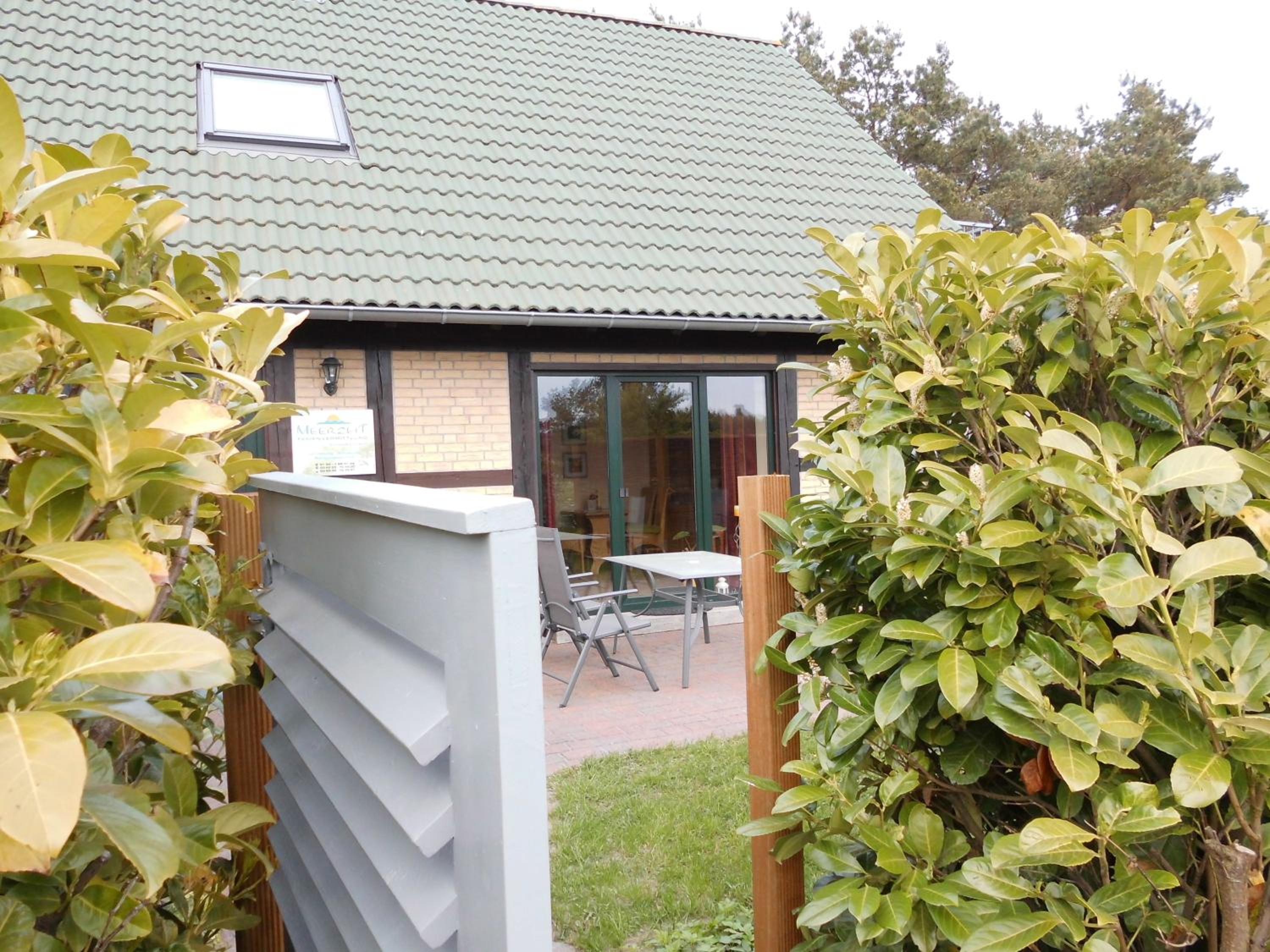 Ferienwohnung Waldblick