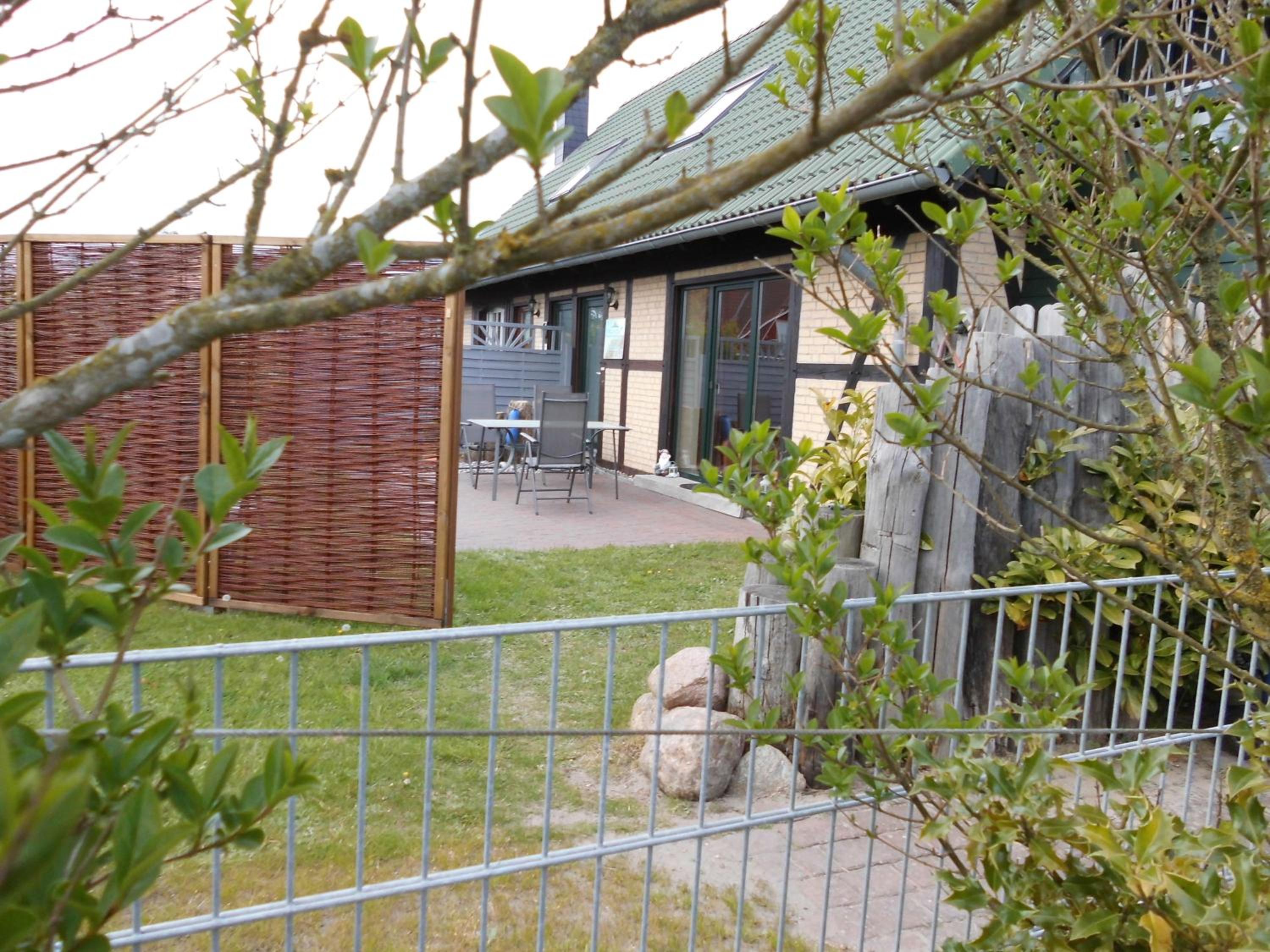 Ferienwohnung Waldblick