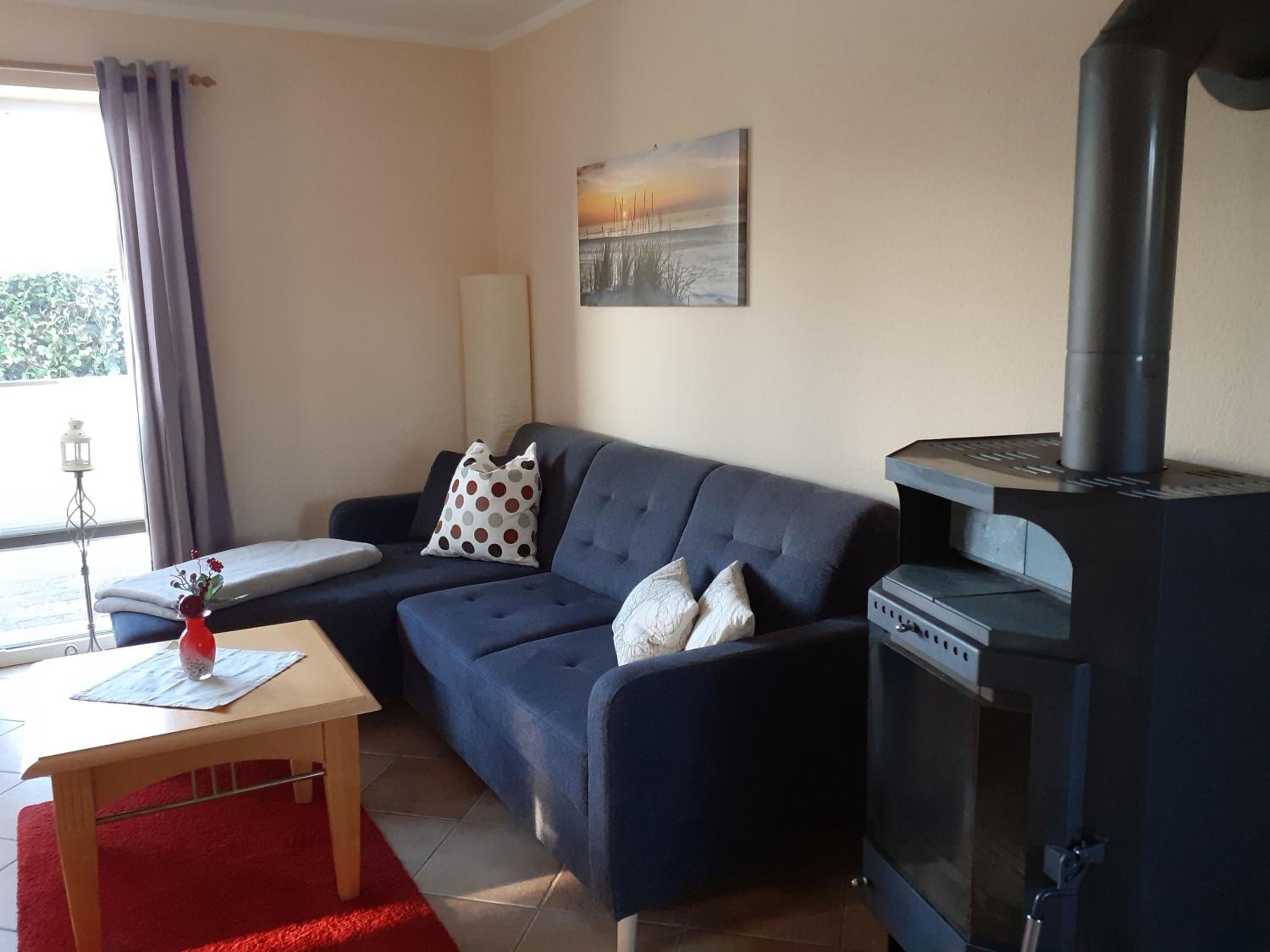 Ferienwohnung Waldblick