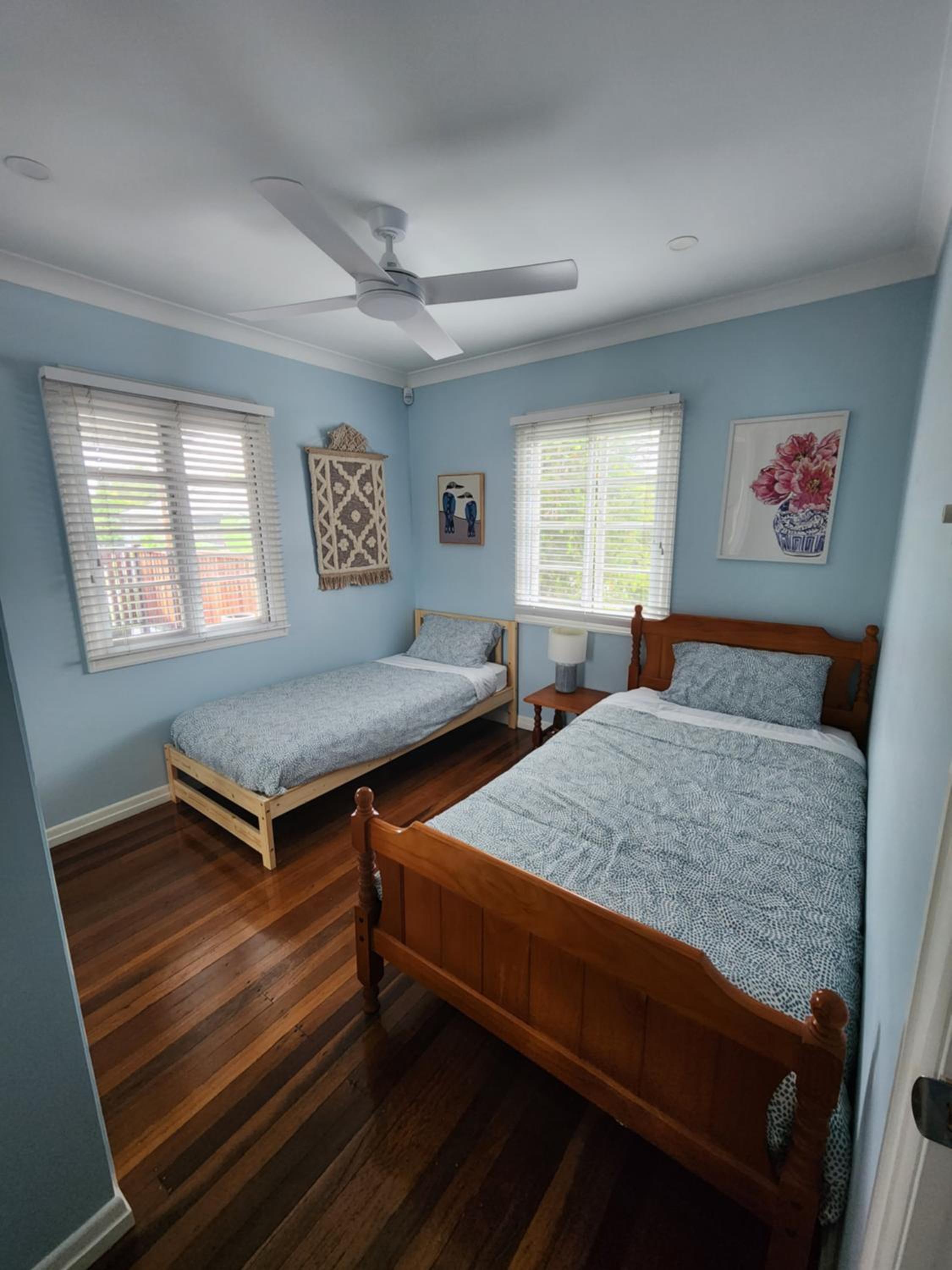 OXLEY Mineral Pool & Private Home suburbanSTAY