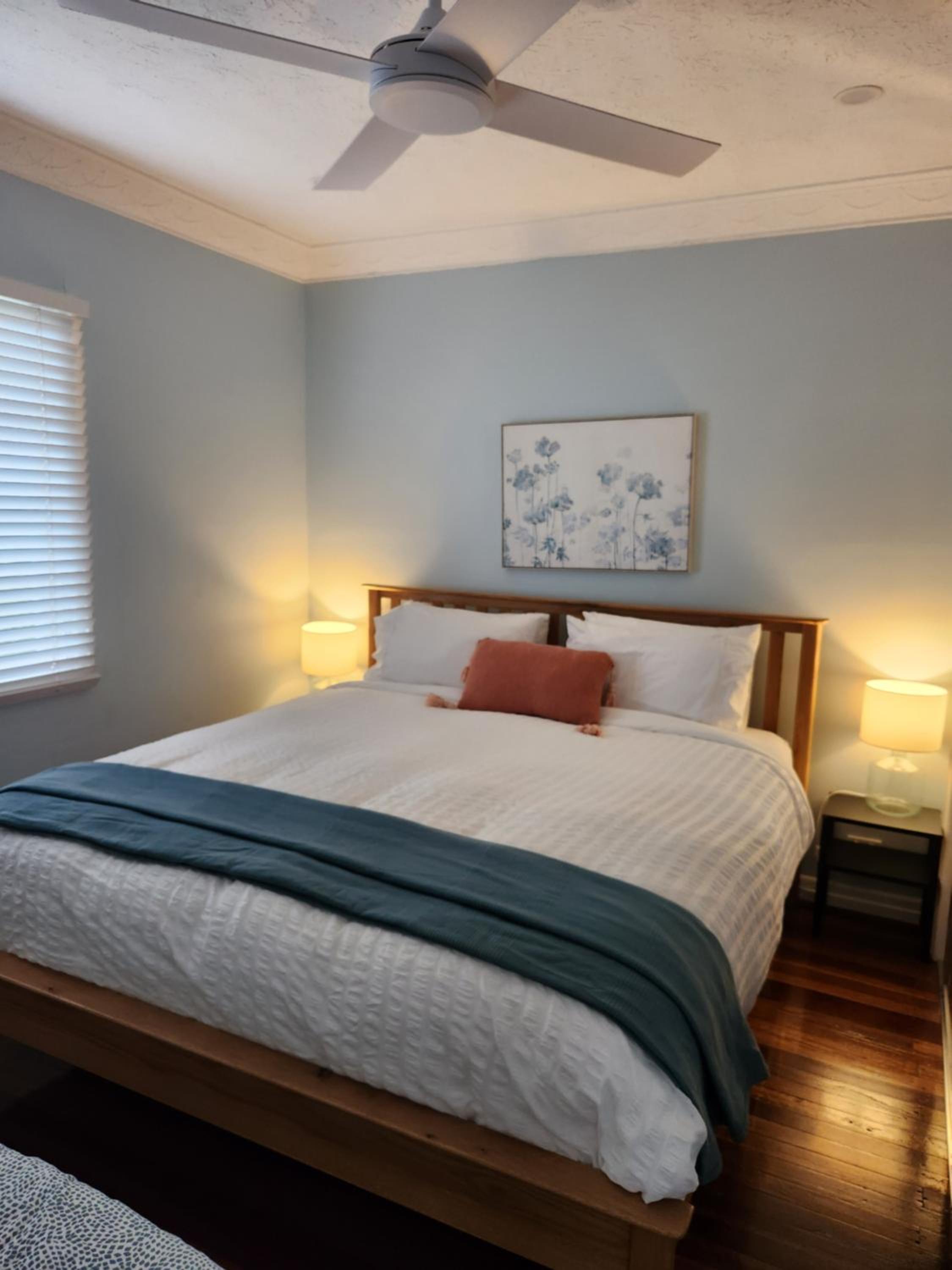 OXLEY Mineral Pool & Private Home suburbanSTAY