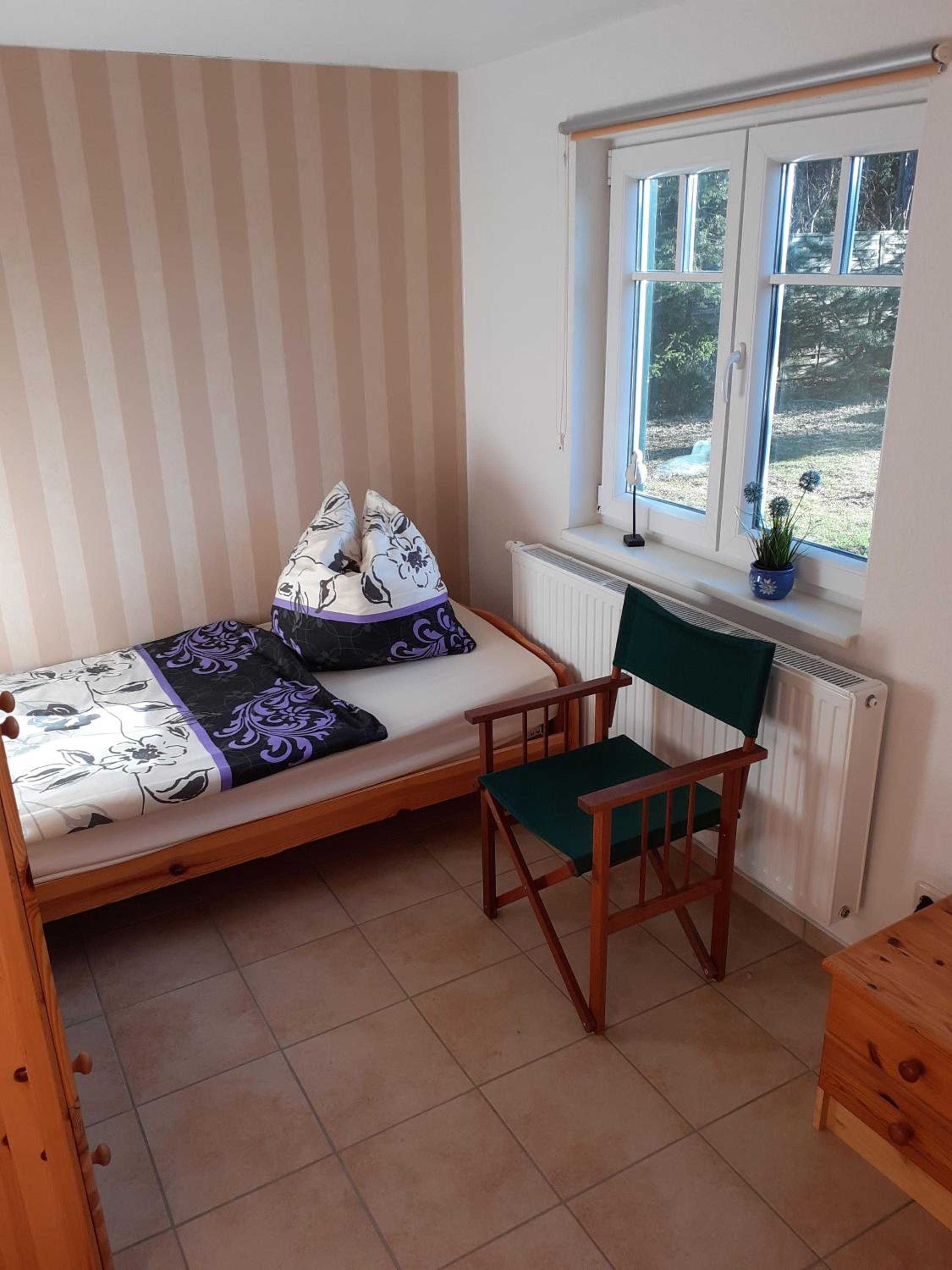 Ferienwohnung Waldblick
