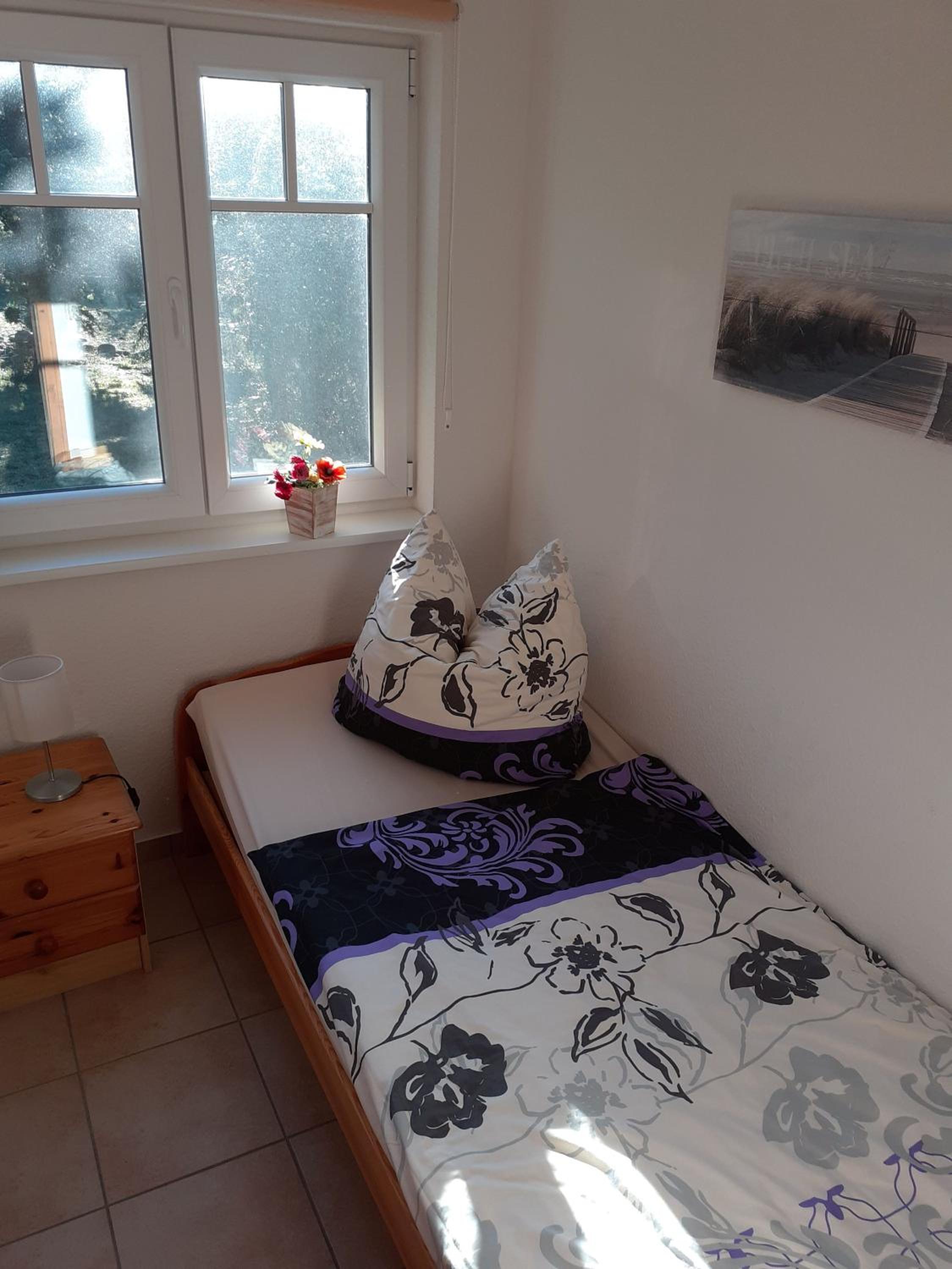 Ferienwohnung Waldblick