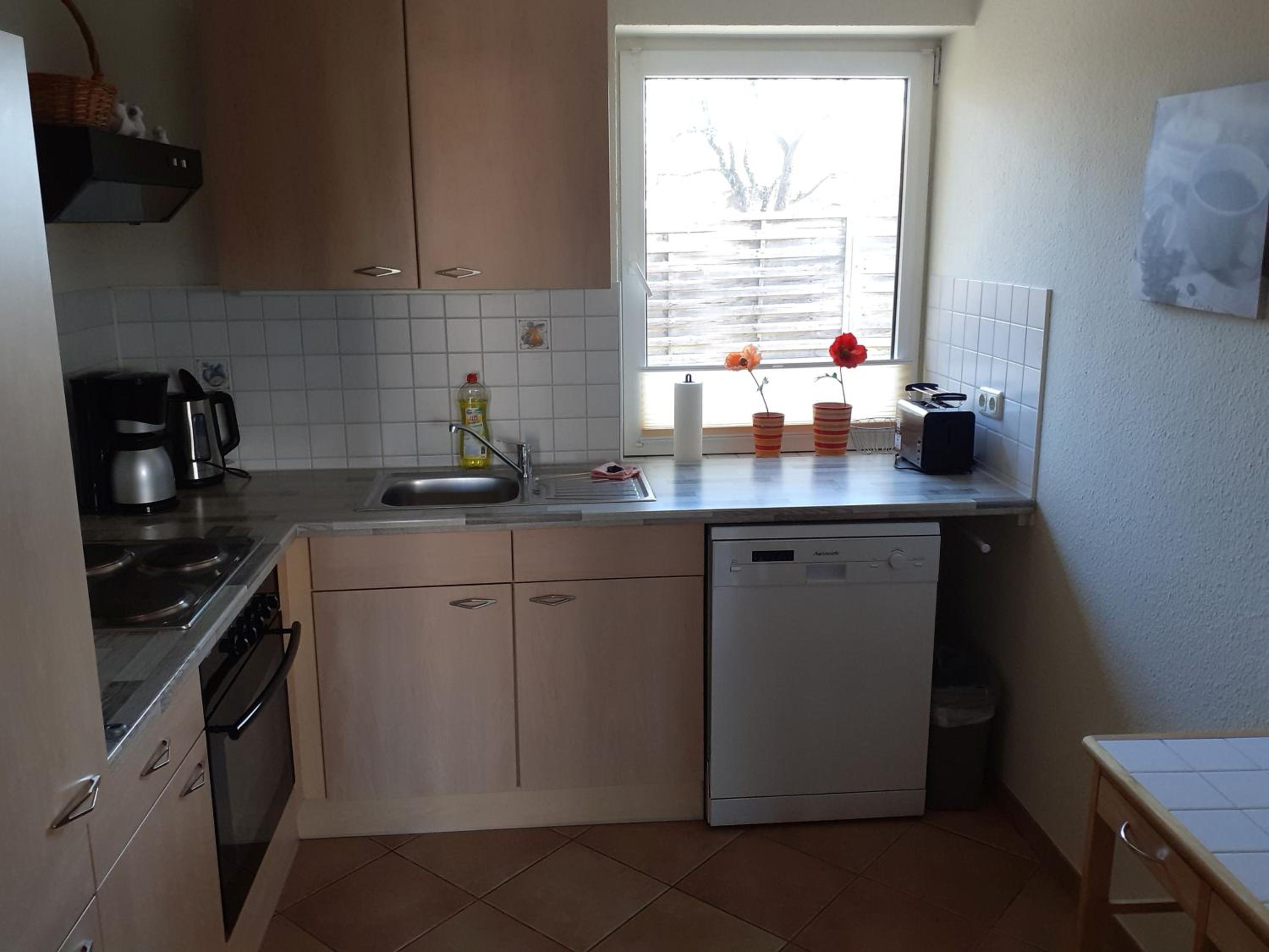 Ferienwohnung Waldblick