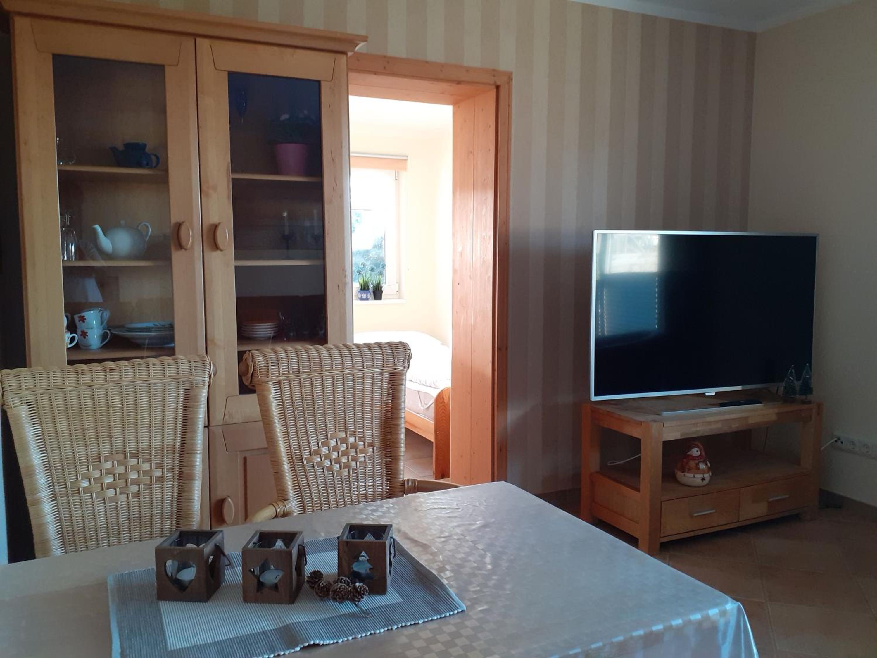 Ferienwohnung Waldblick