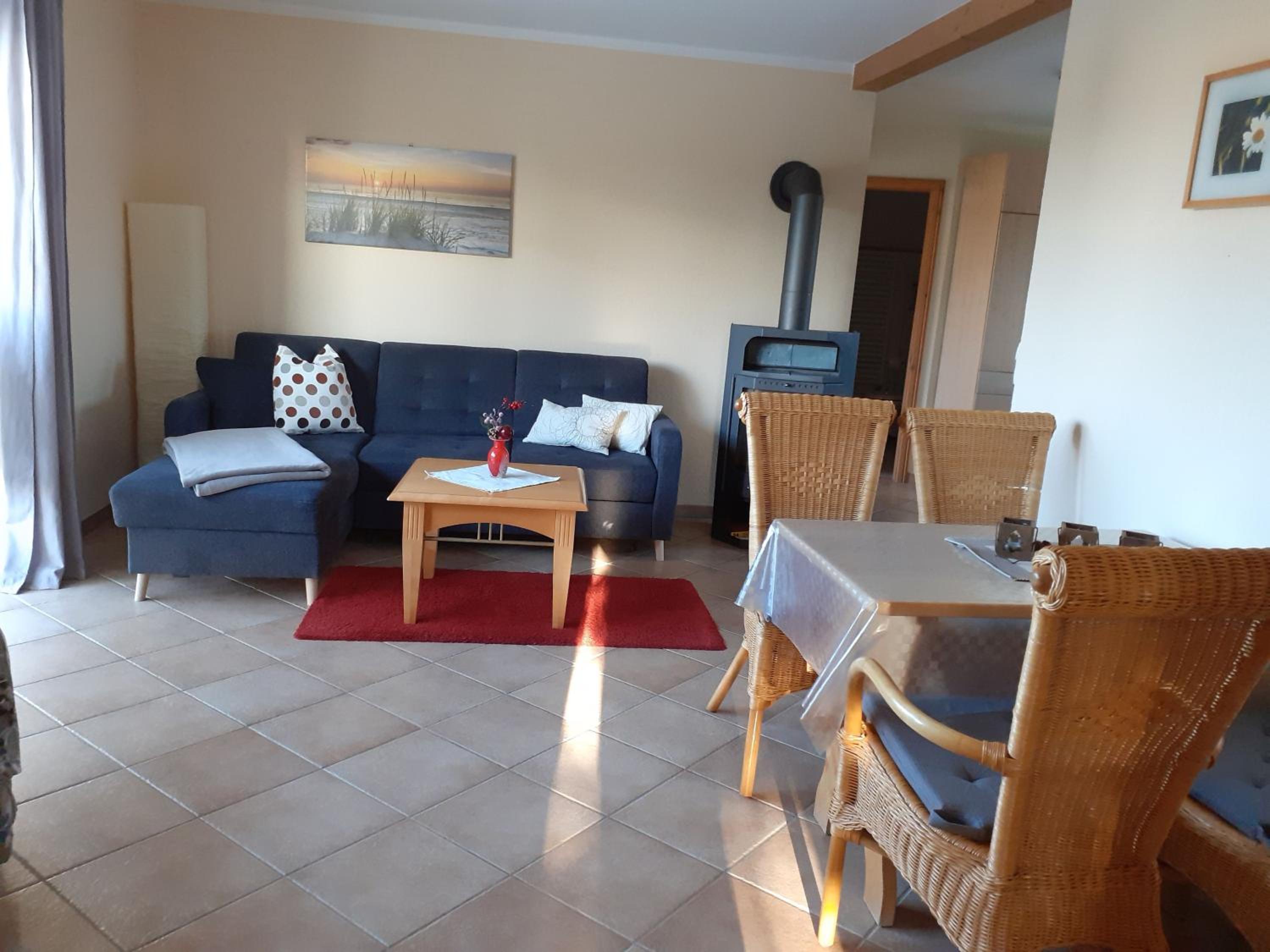Ferienwohnung Waldblick