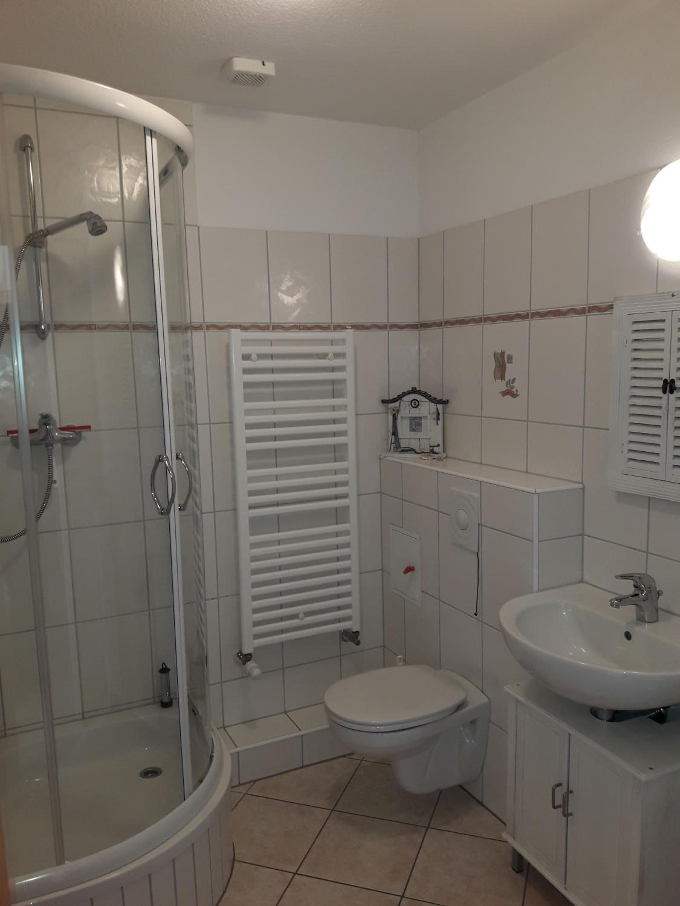 Ferienwohnung Waldblick