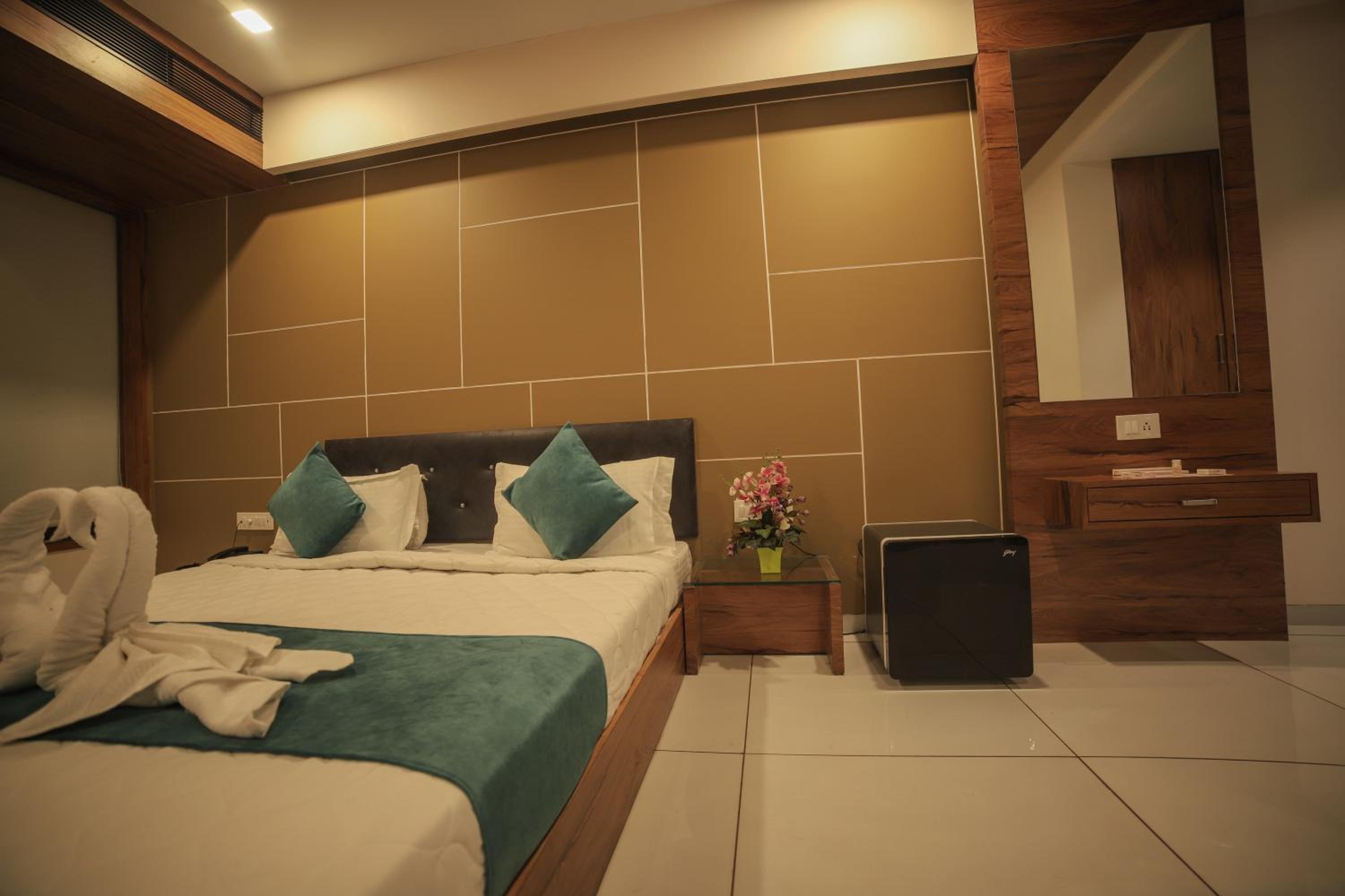 HOTEL CARREFOUR