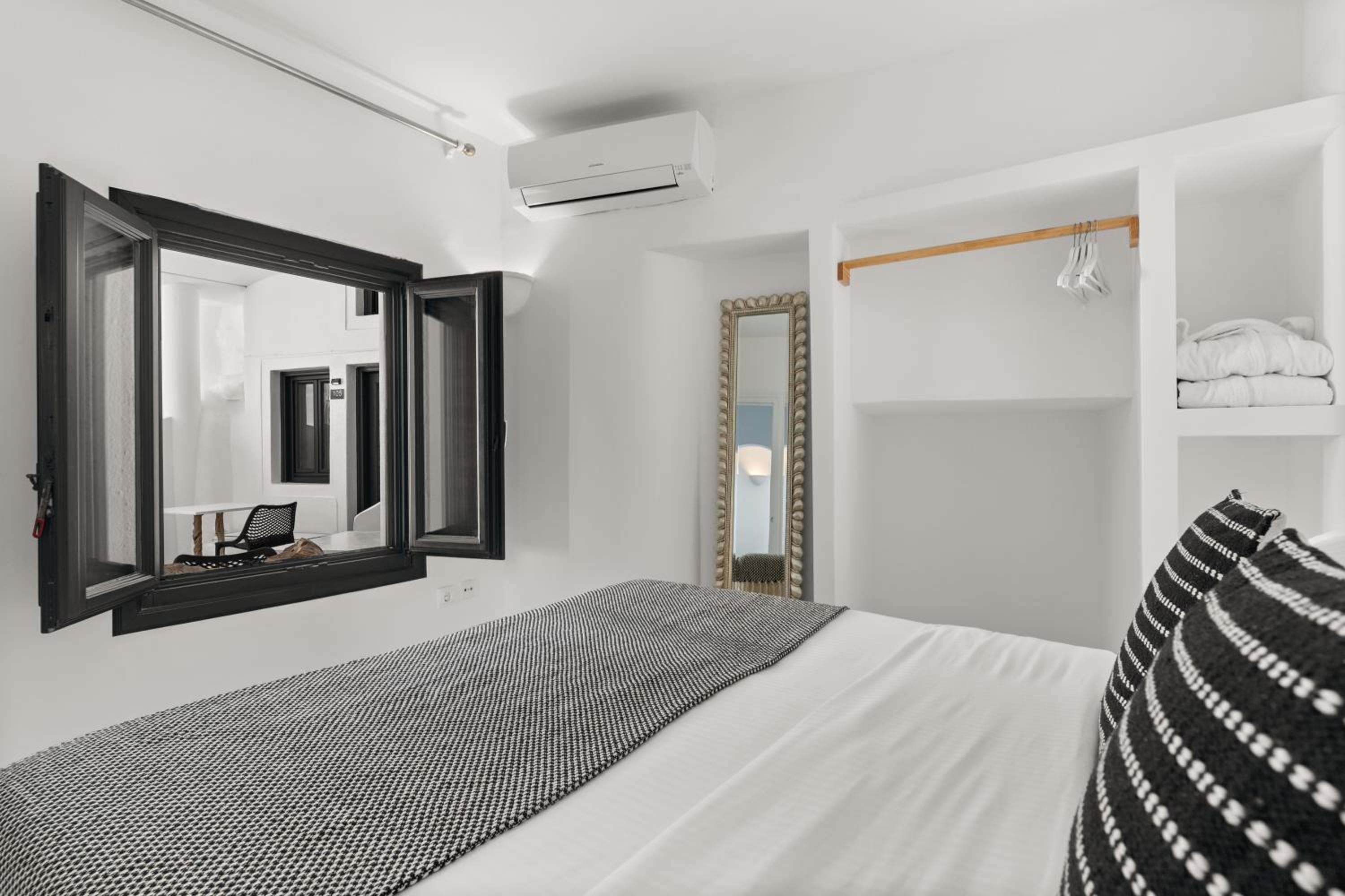 Mill Houses New Elegant Suites by Mr and Mrs White