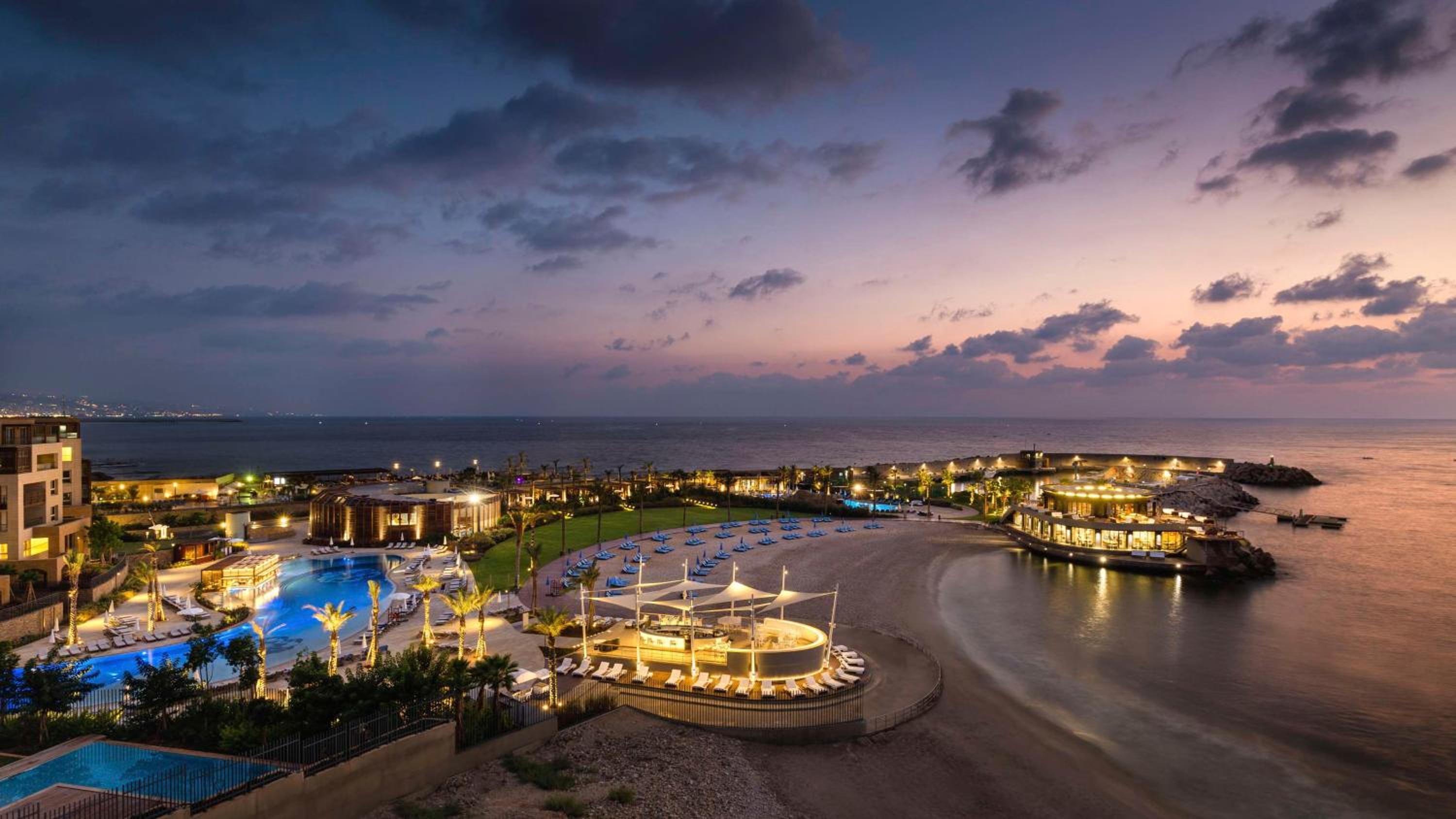 Kempinski Summerland Hotel & Resort Beirut - Image 5