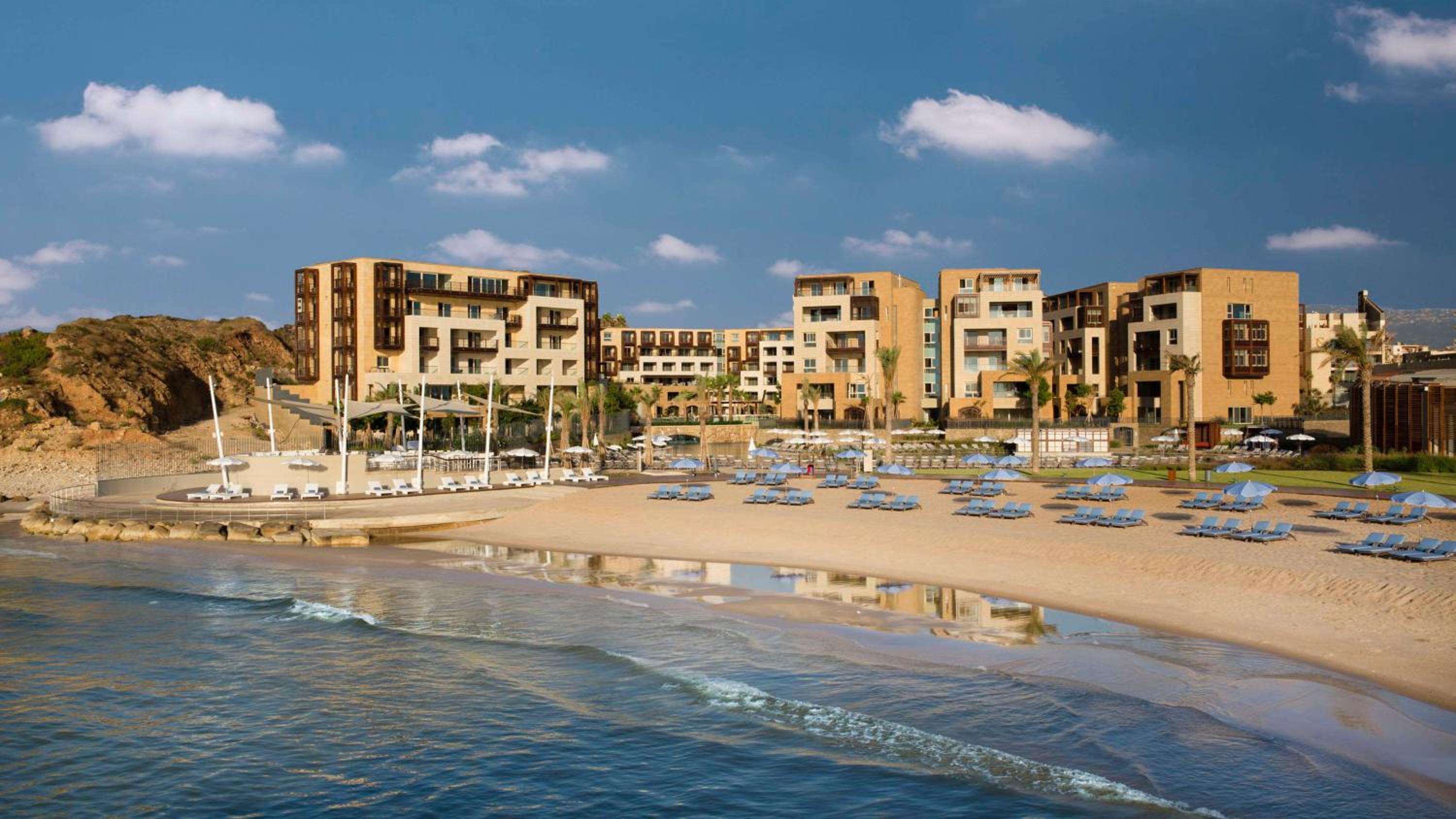 Kempinski Summerland Hotel & Resort Beirut - Image 2