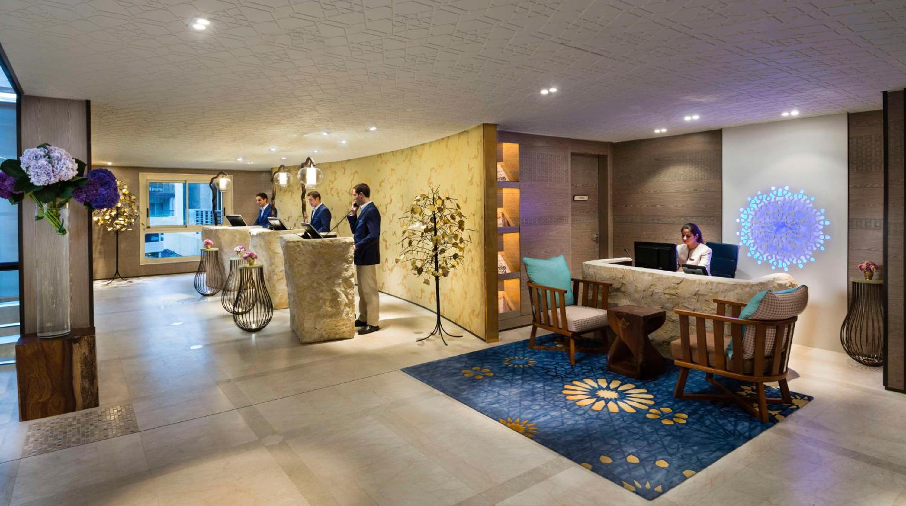 Kempinski Summerland Hotel & Resort Beirut