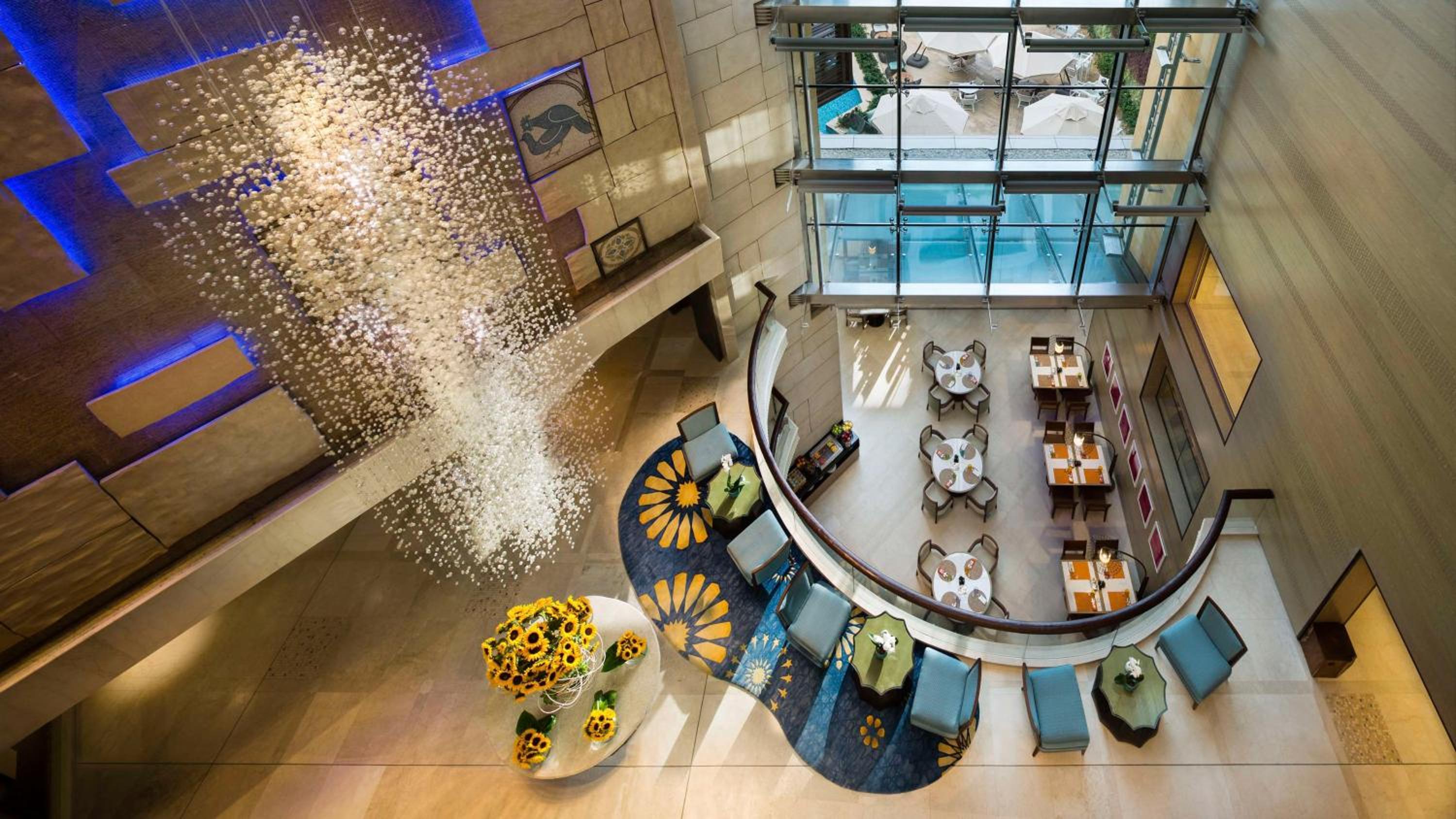 Kempinski Summerland Hotel & Resort Beirut