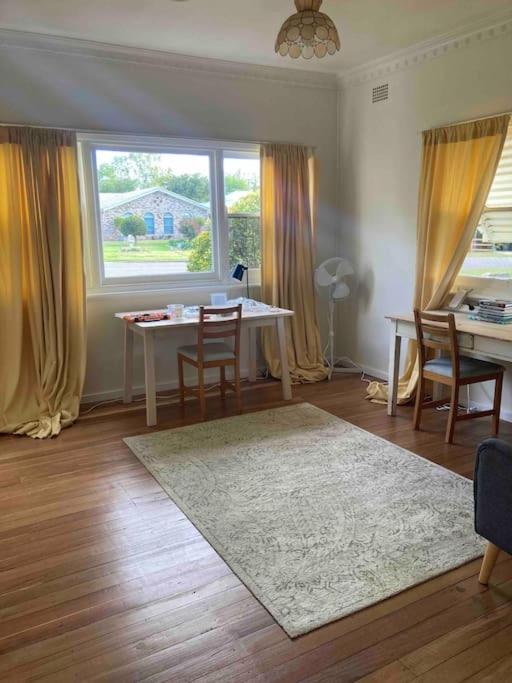 Philomena's 60s cottage in Scone