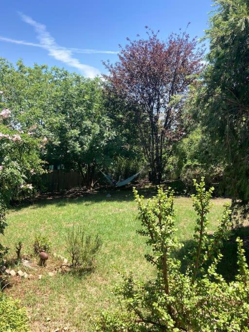 Philomena's 60s cottage in Scone