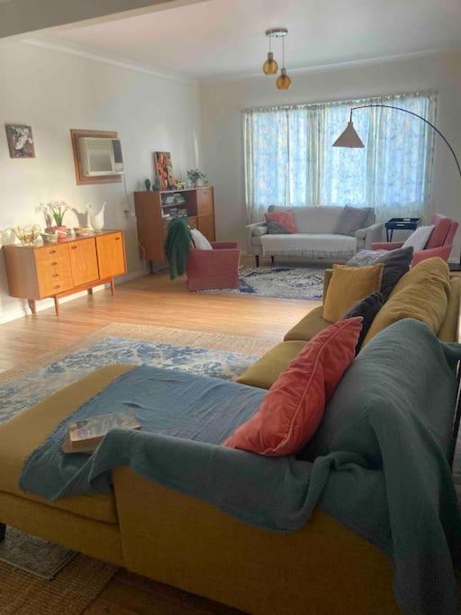 Philomena's 60s cottage in Scone