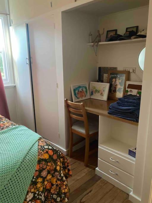 Philomena's 60s cottage in Scone