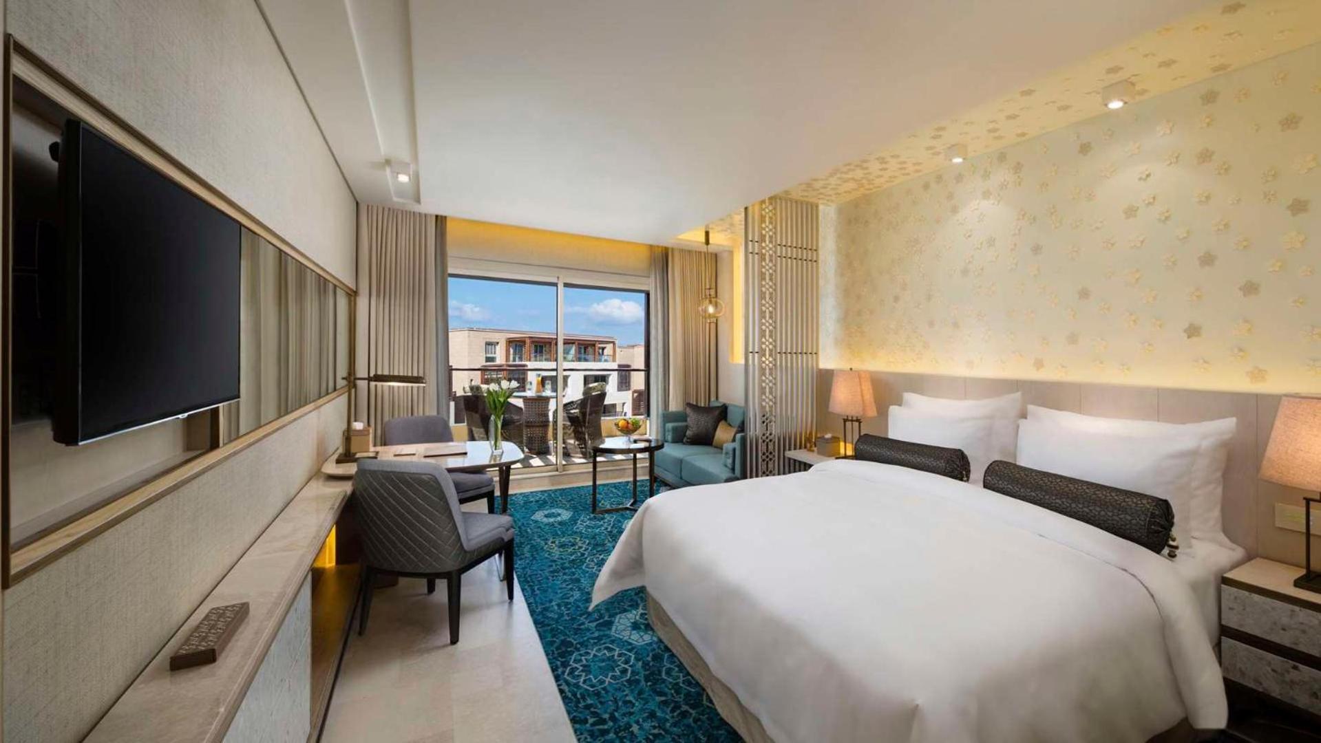 Kempinski Summerland Hotel & Resort Beirut