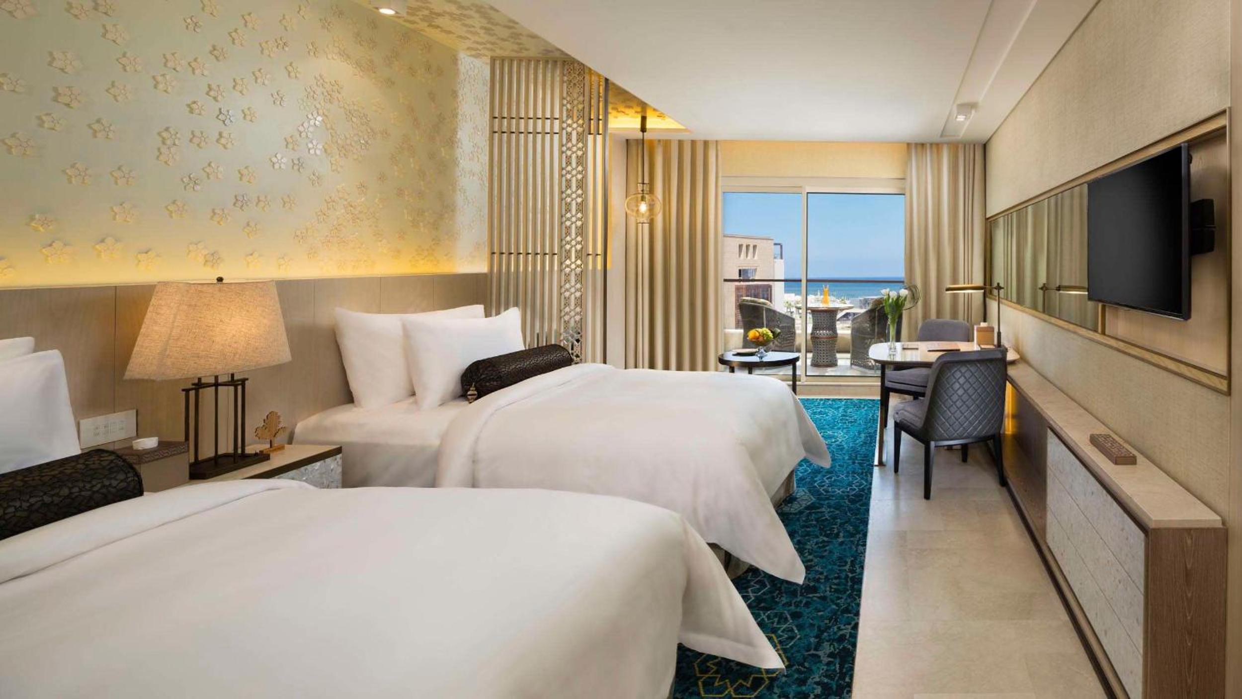 Kempinski Summerland Hotel & Resort Beirut
