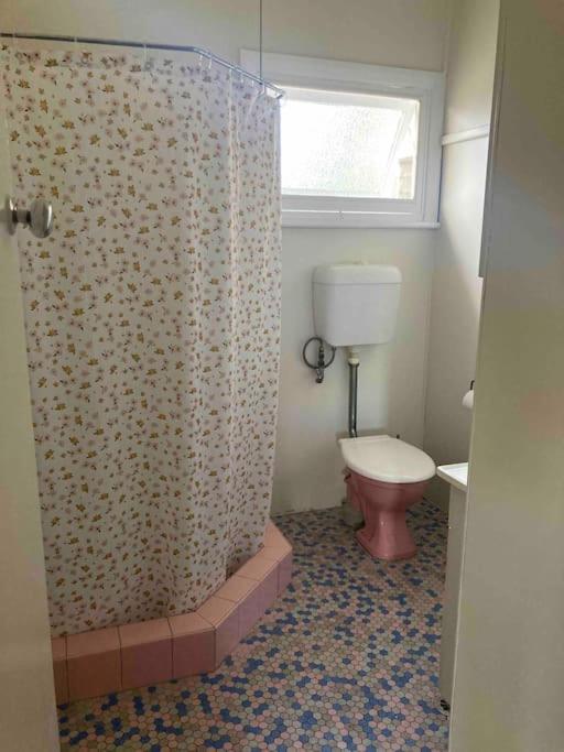 Philomena's 60s cottage in Scone