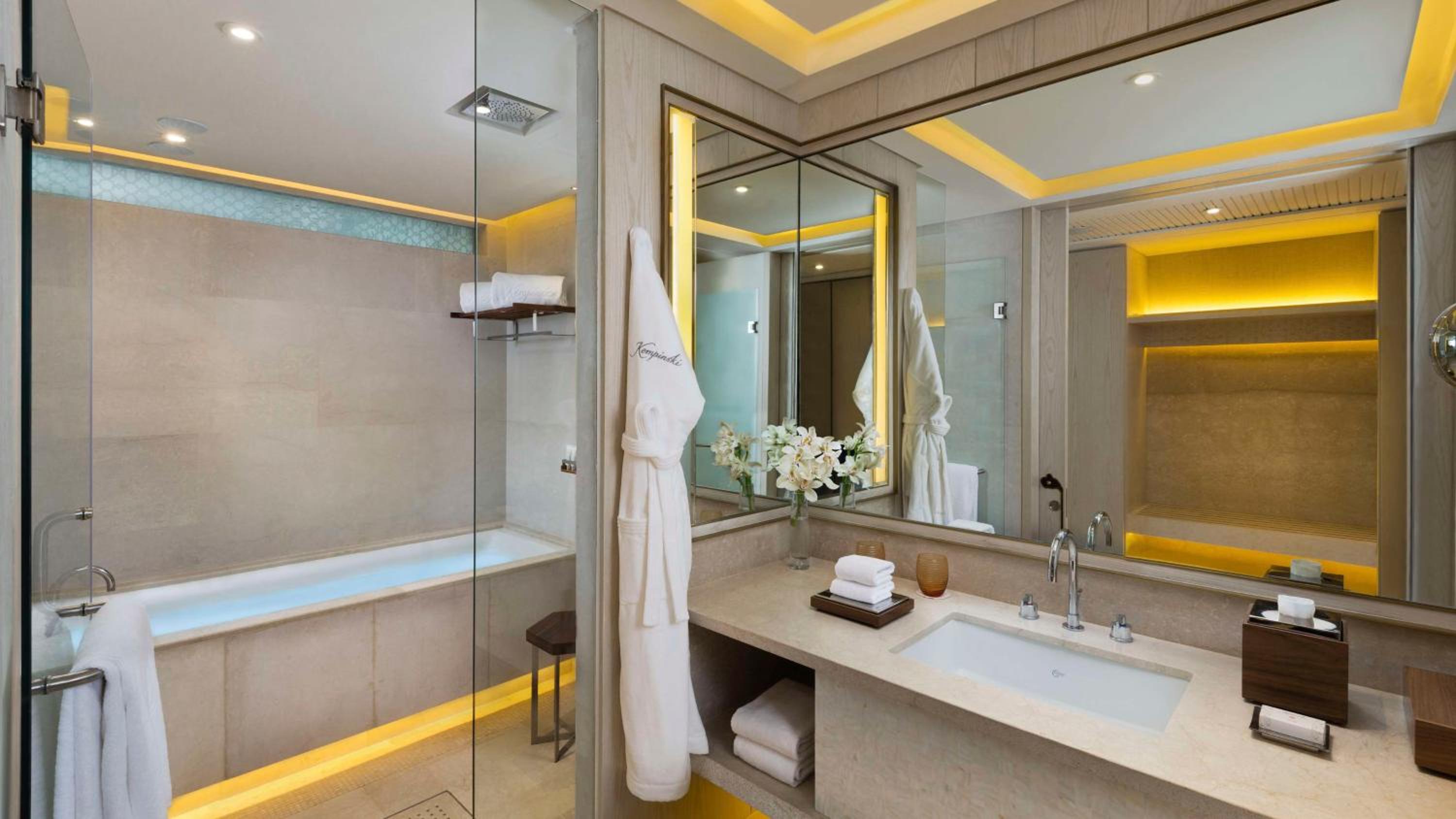 Kempinski Summerland Hotel & Resort Beirut