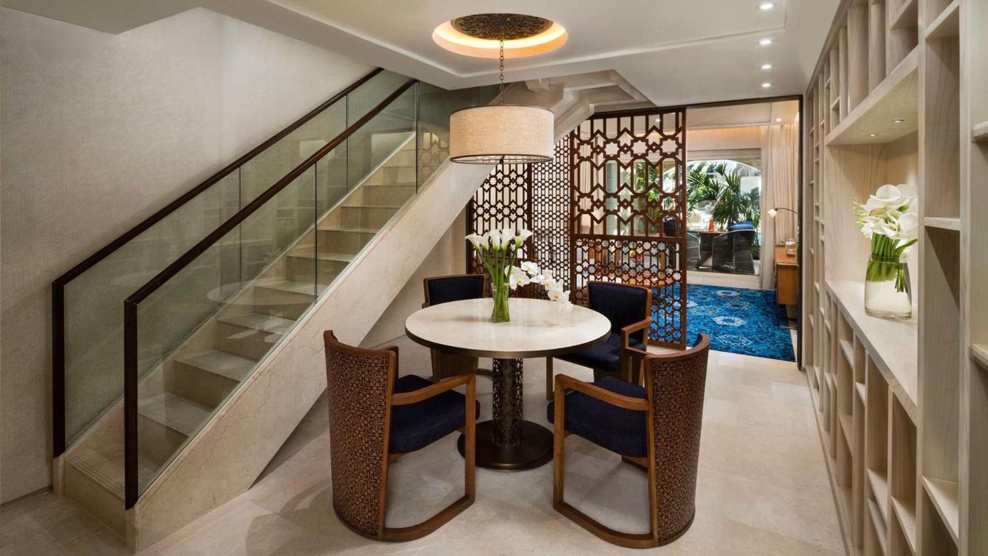 Kempinski Summerland Hotel & Resort Beirut
