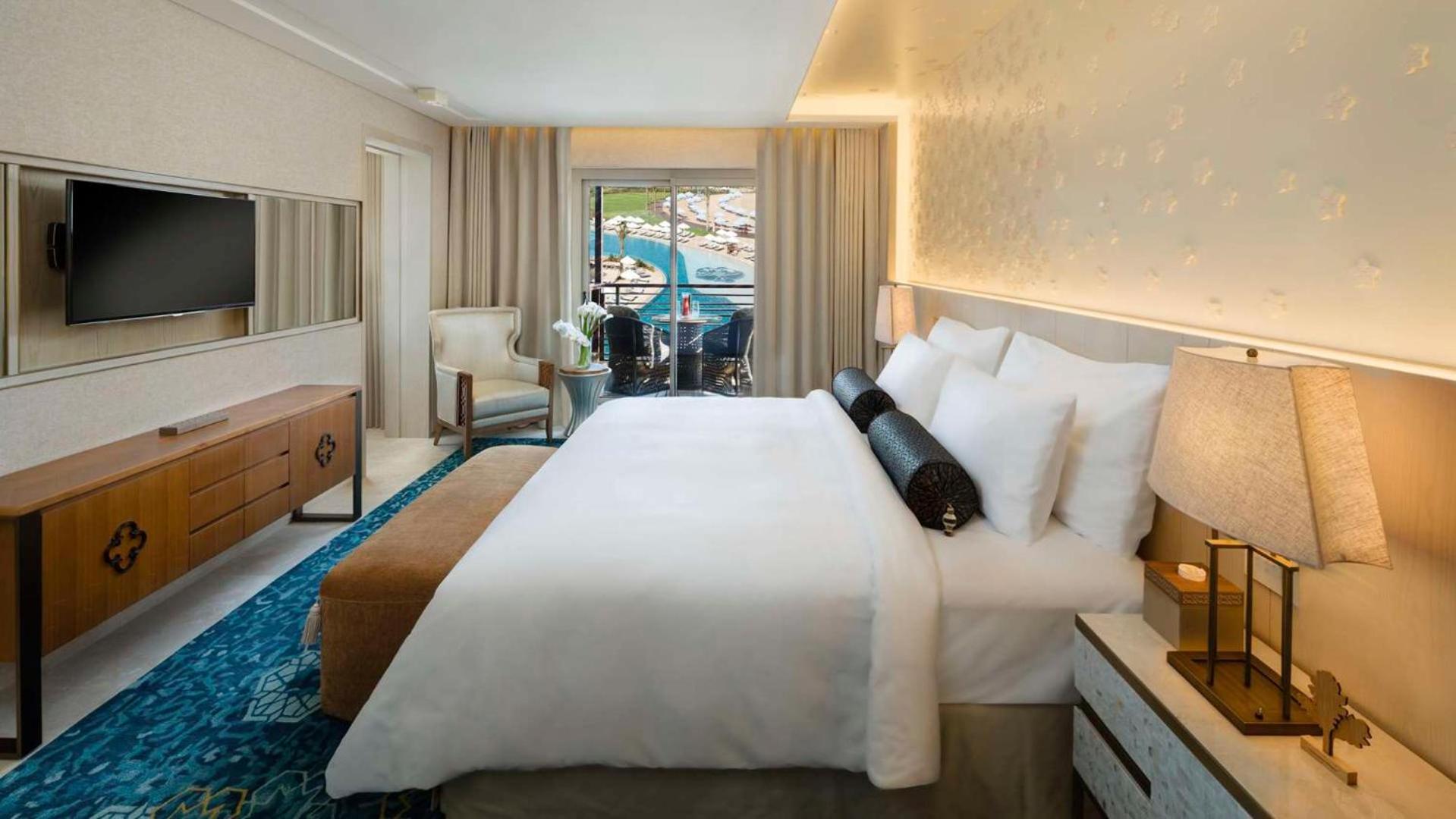 Kempinski Summerland Hotel & Resort Beirut