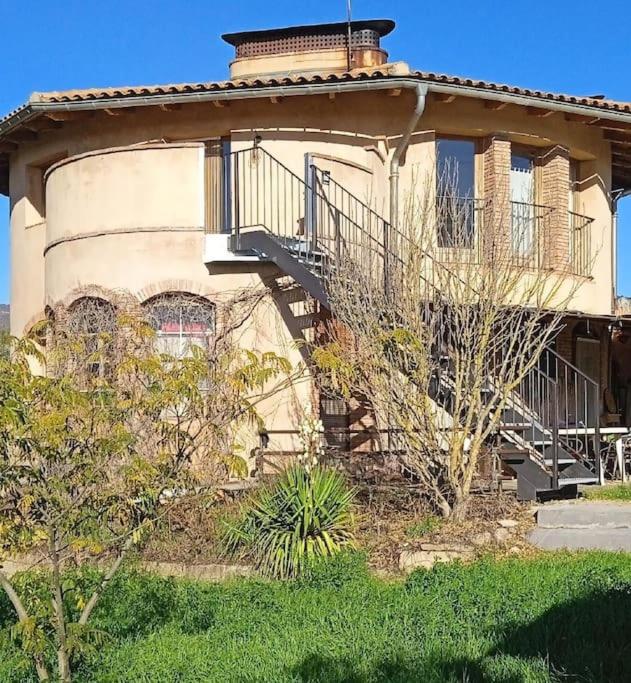 Larrandia Apartamento Rural
